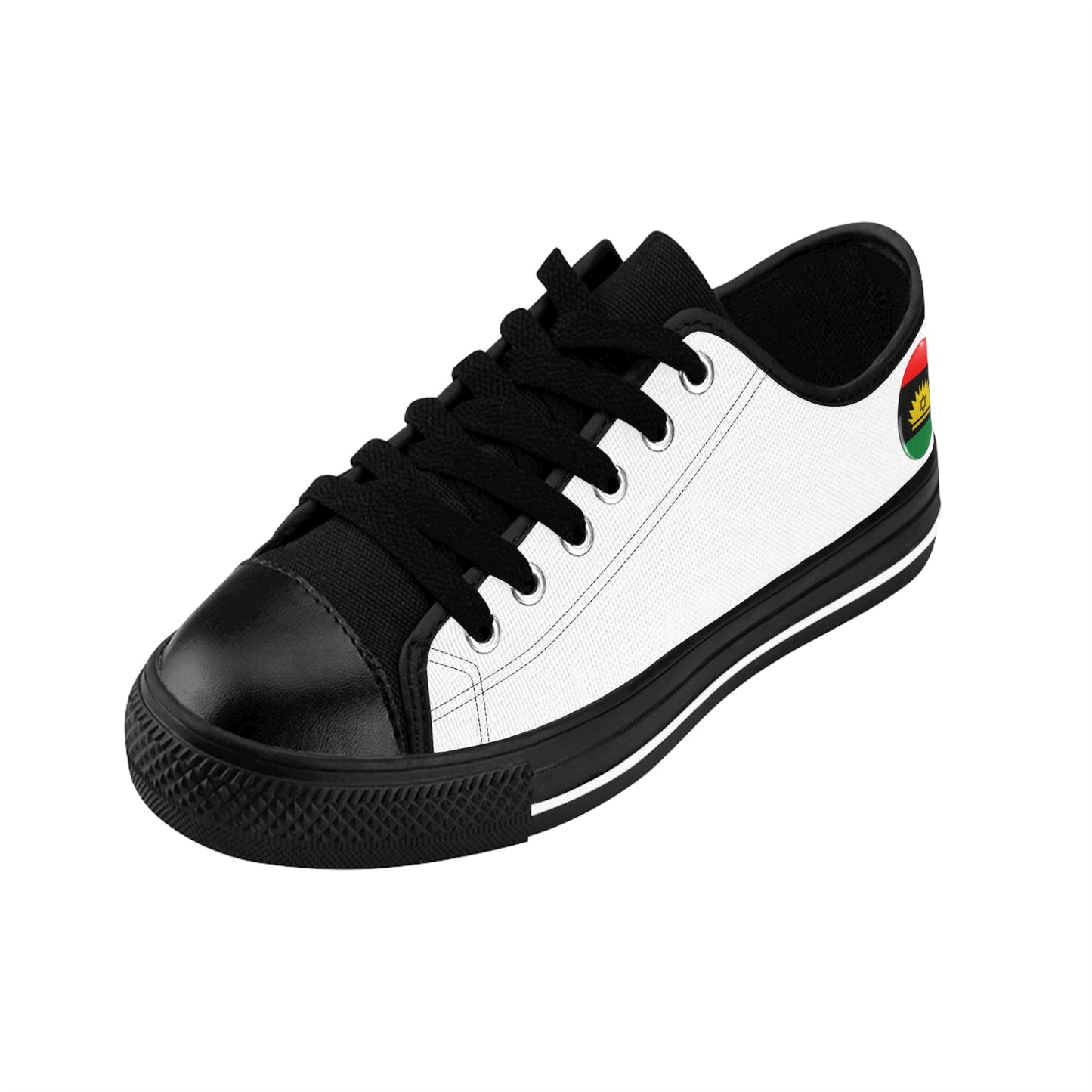 White Women's Sneakers