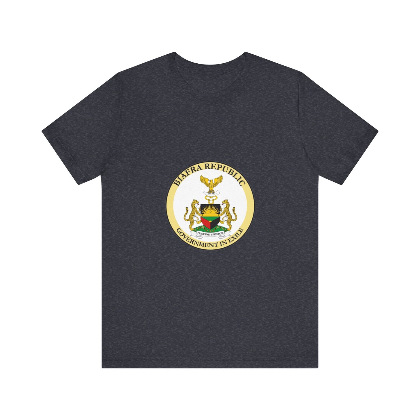 BRGIE T-Shirt (3rd Color Batch)