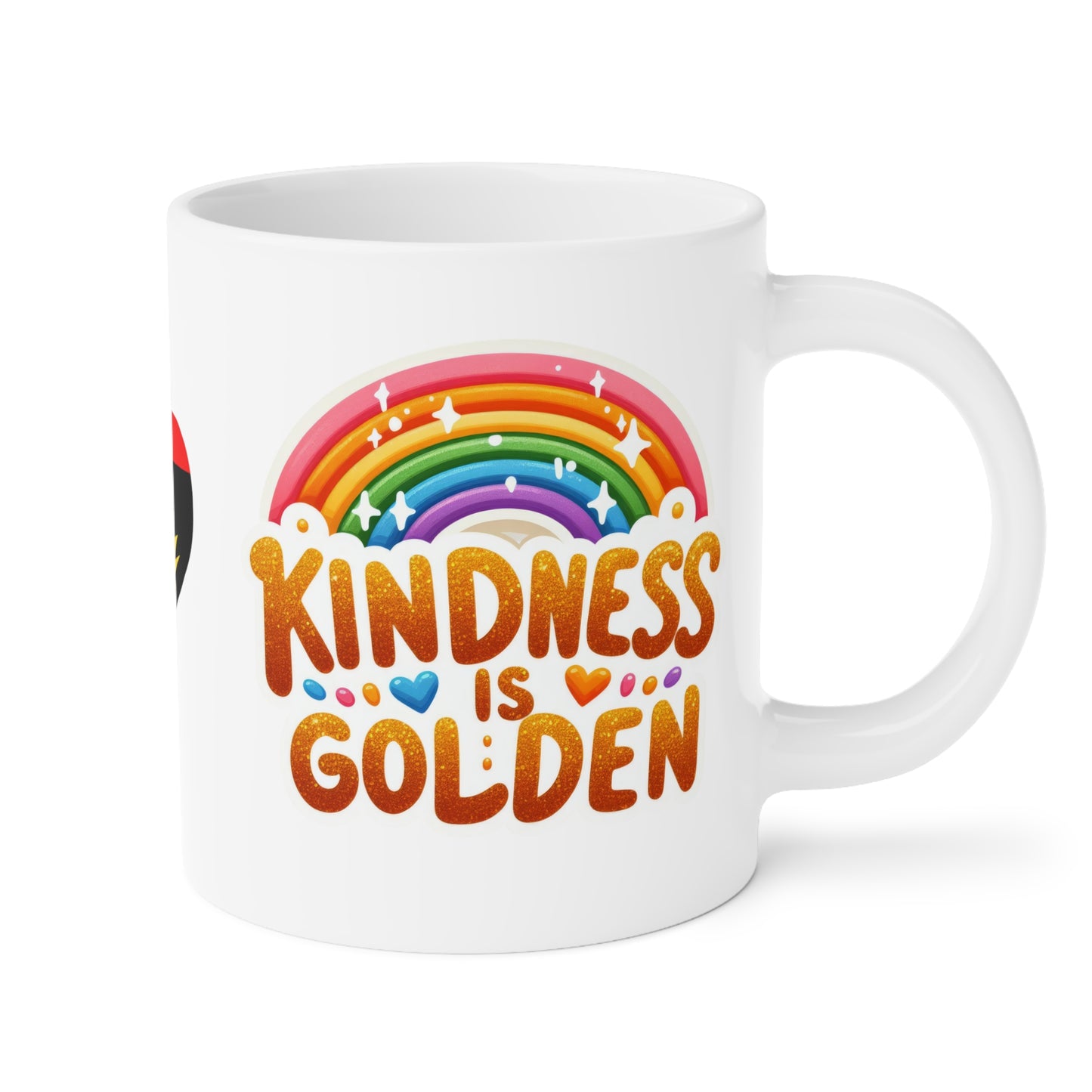 Kindness is Golden (Canada)