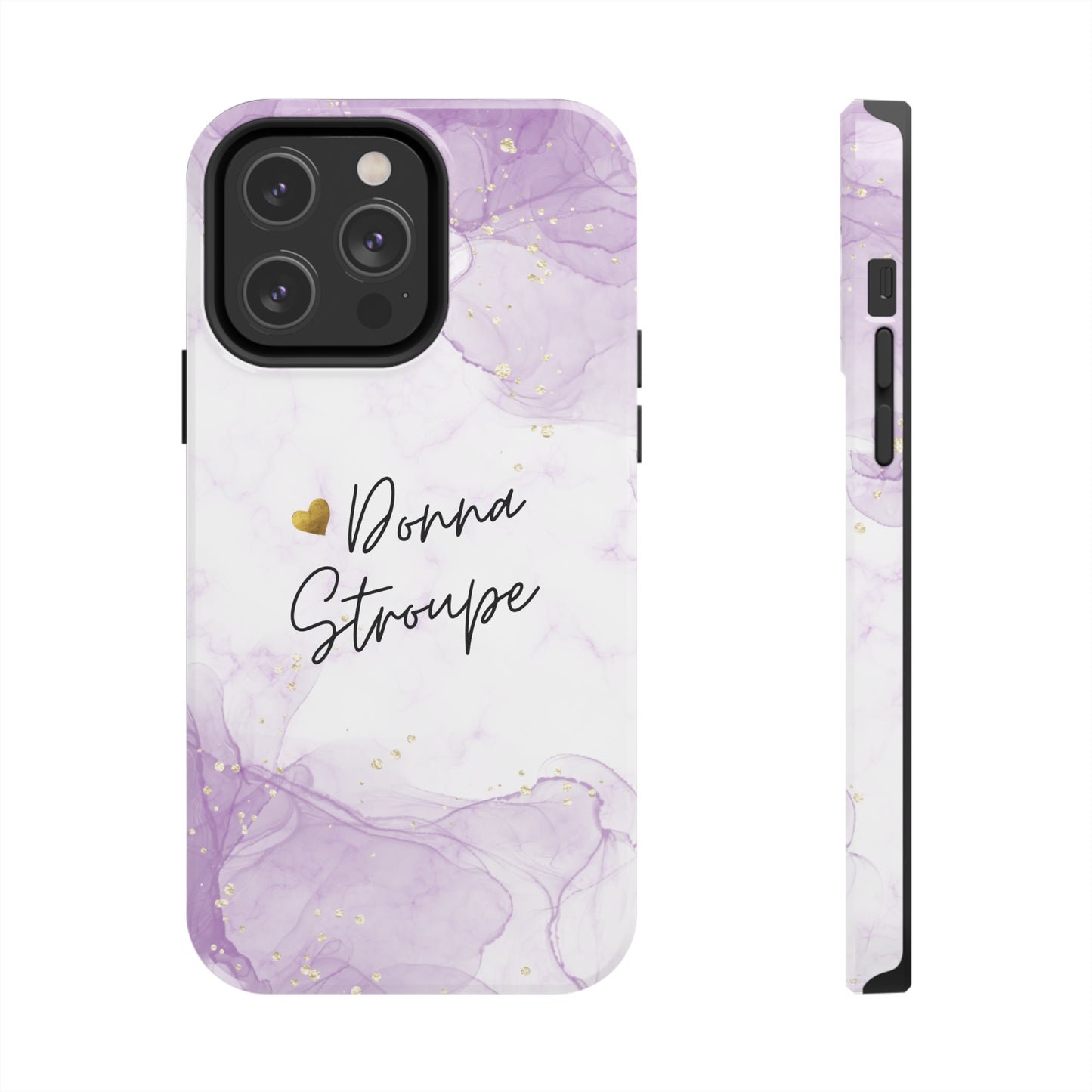 Donna Stroupe - Tough iPhone Cases (iPhone 7, 8, X, 11, 12, 13, 14, 15)