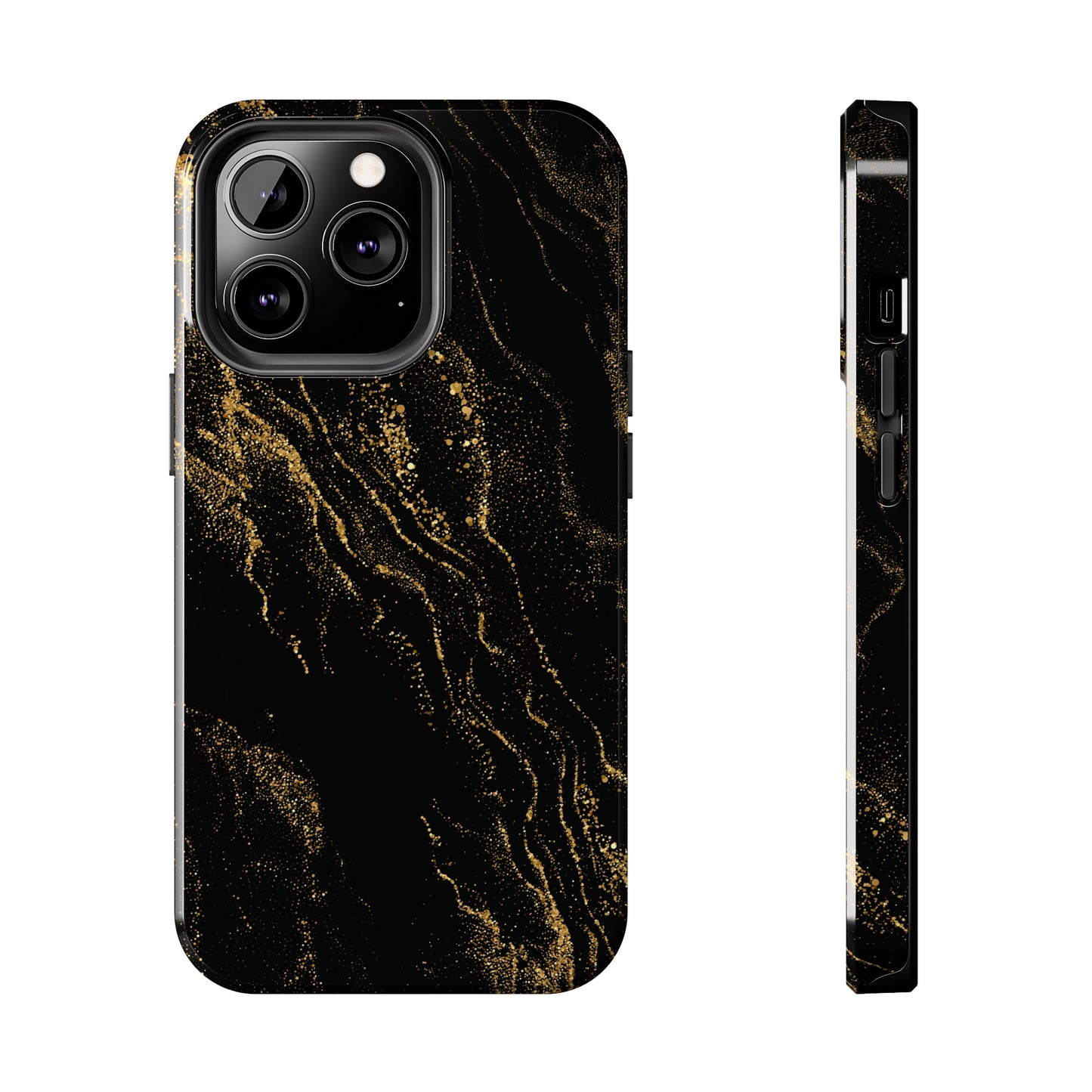 Golden Sand - Tough iPhone Cases (iPhone 7, 8, X, 11, 12, 13, 14, 15)