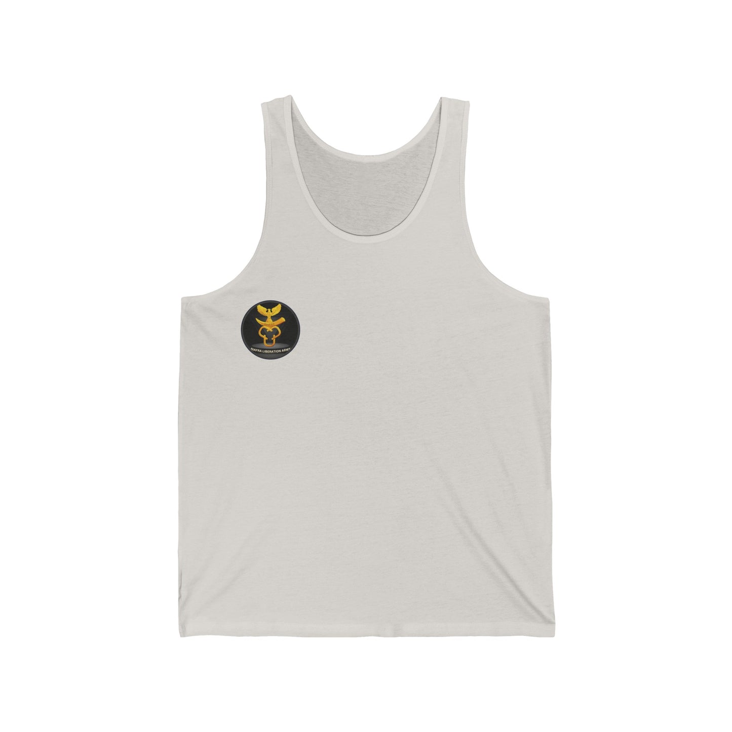 Biafra Liberation Army Singlet