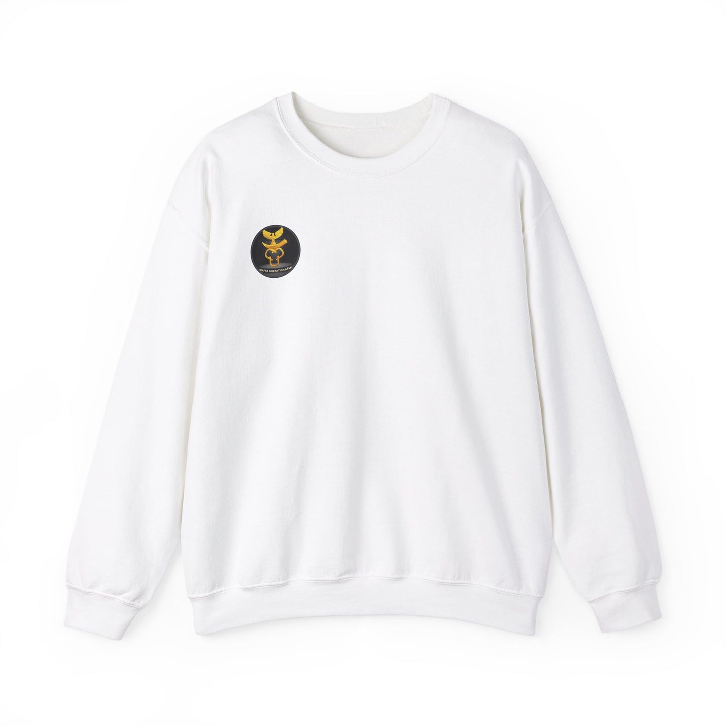 Biafra Liberation Army Sweatshirt