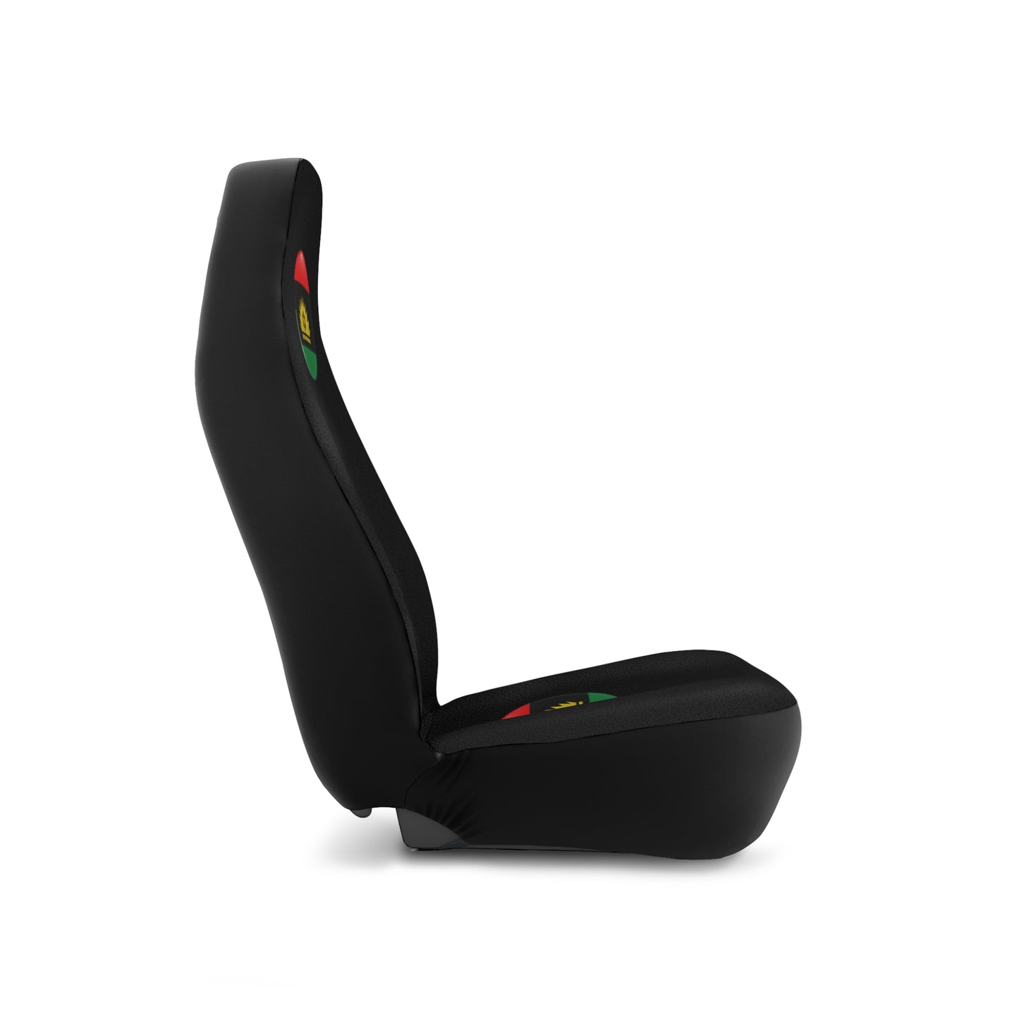 Biafra Car Seat Covers