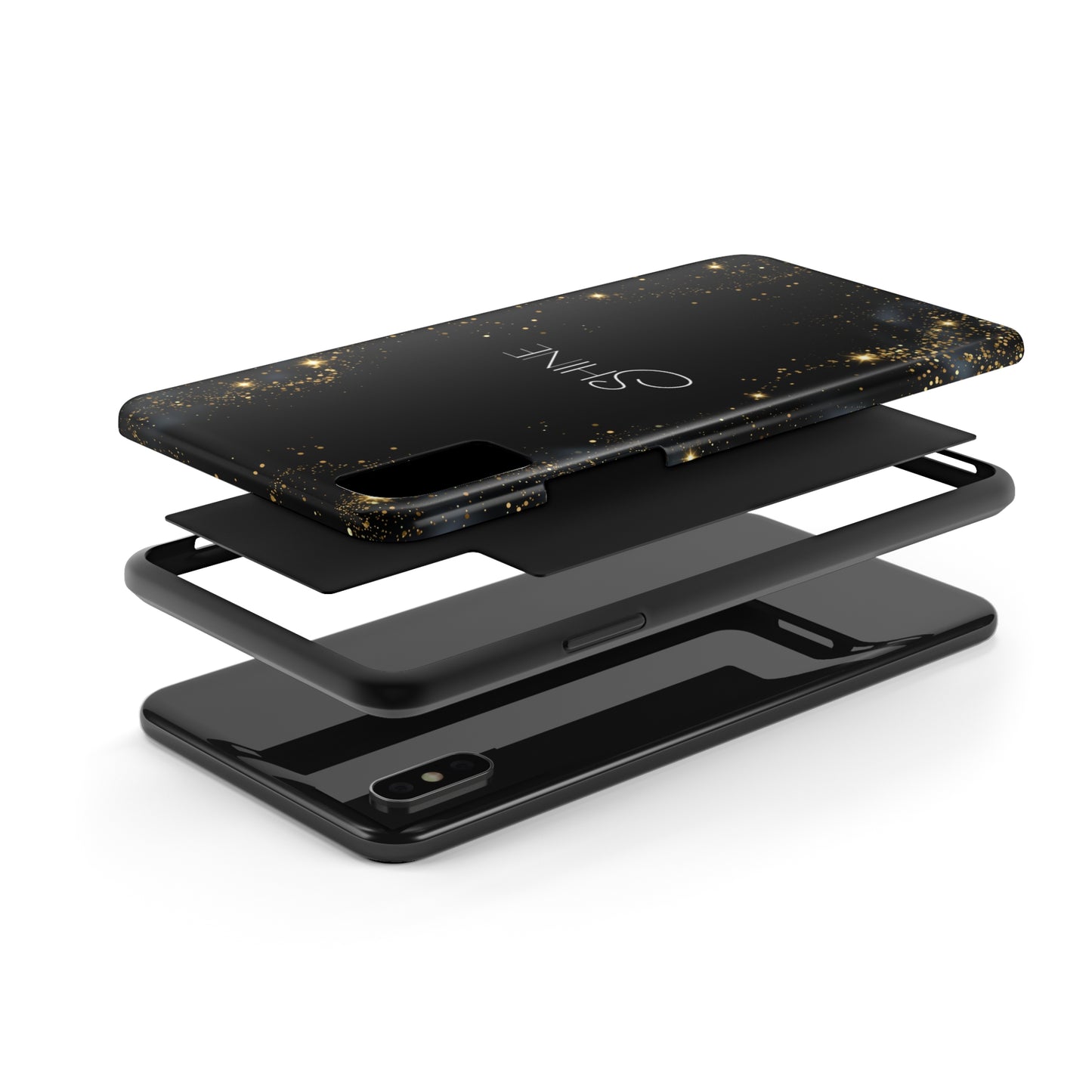 Shine - Tough iPhone Cases (iPhone 7, 8, X, 11, 12, 13, 14, 15)