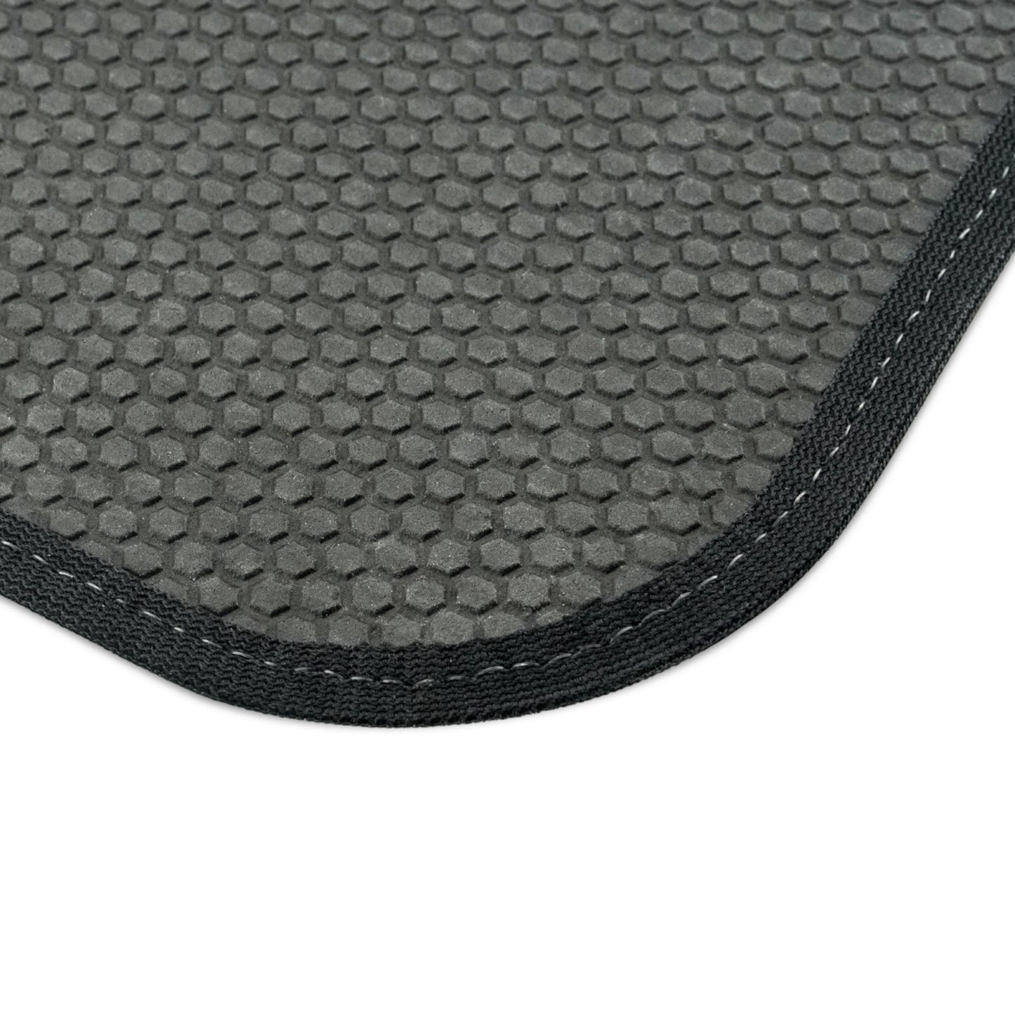 Biafra Car Mats (Set of 4)