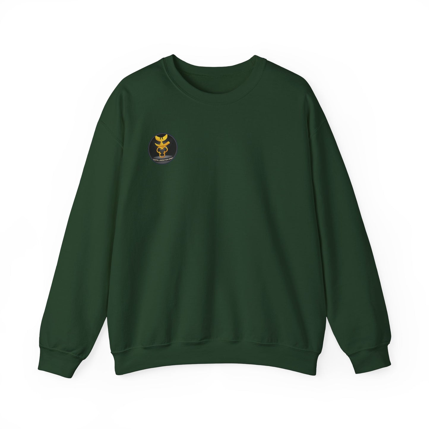 Biafra Liberation Army Sweatshirt