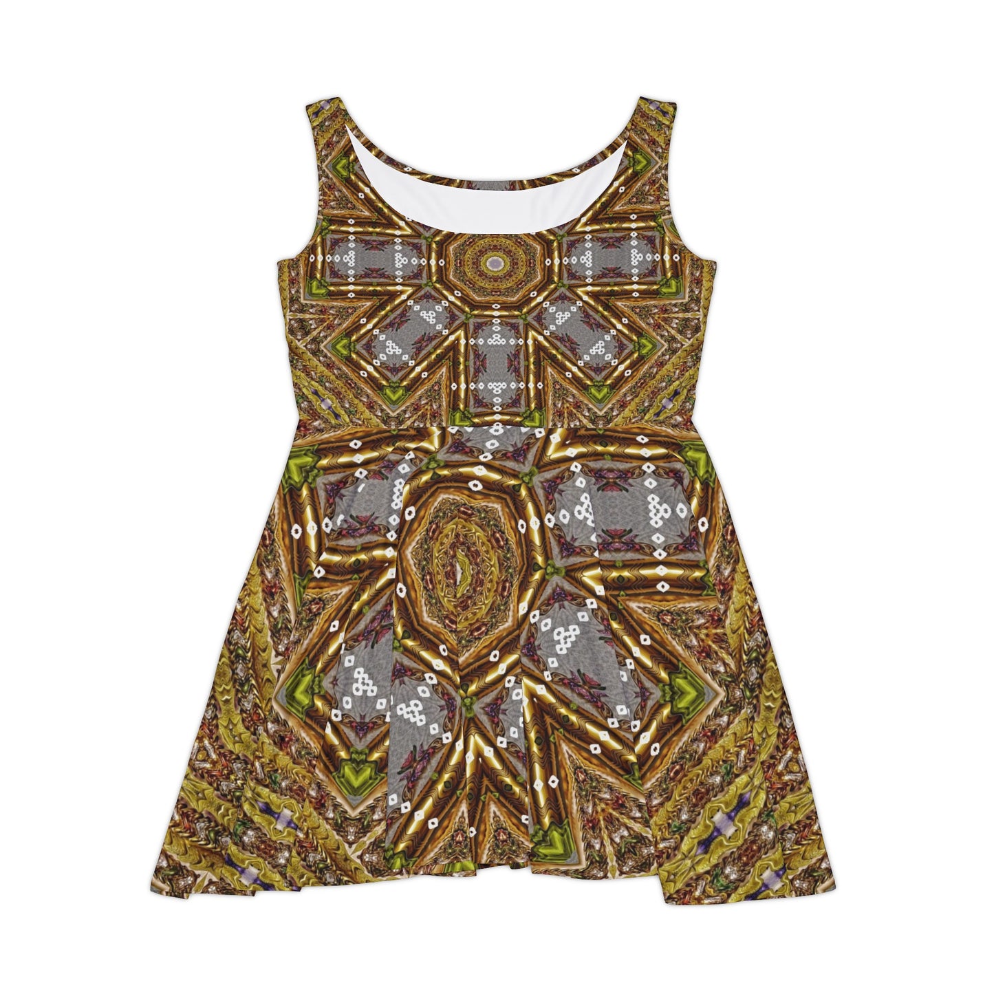 Octacross Women's Skater Dress (USA)