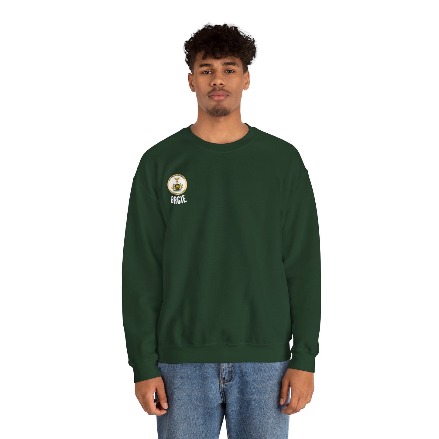 BRGIE Sweatshirt