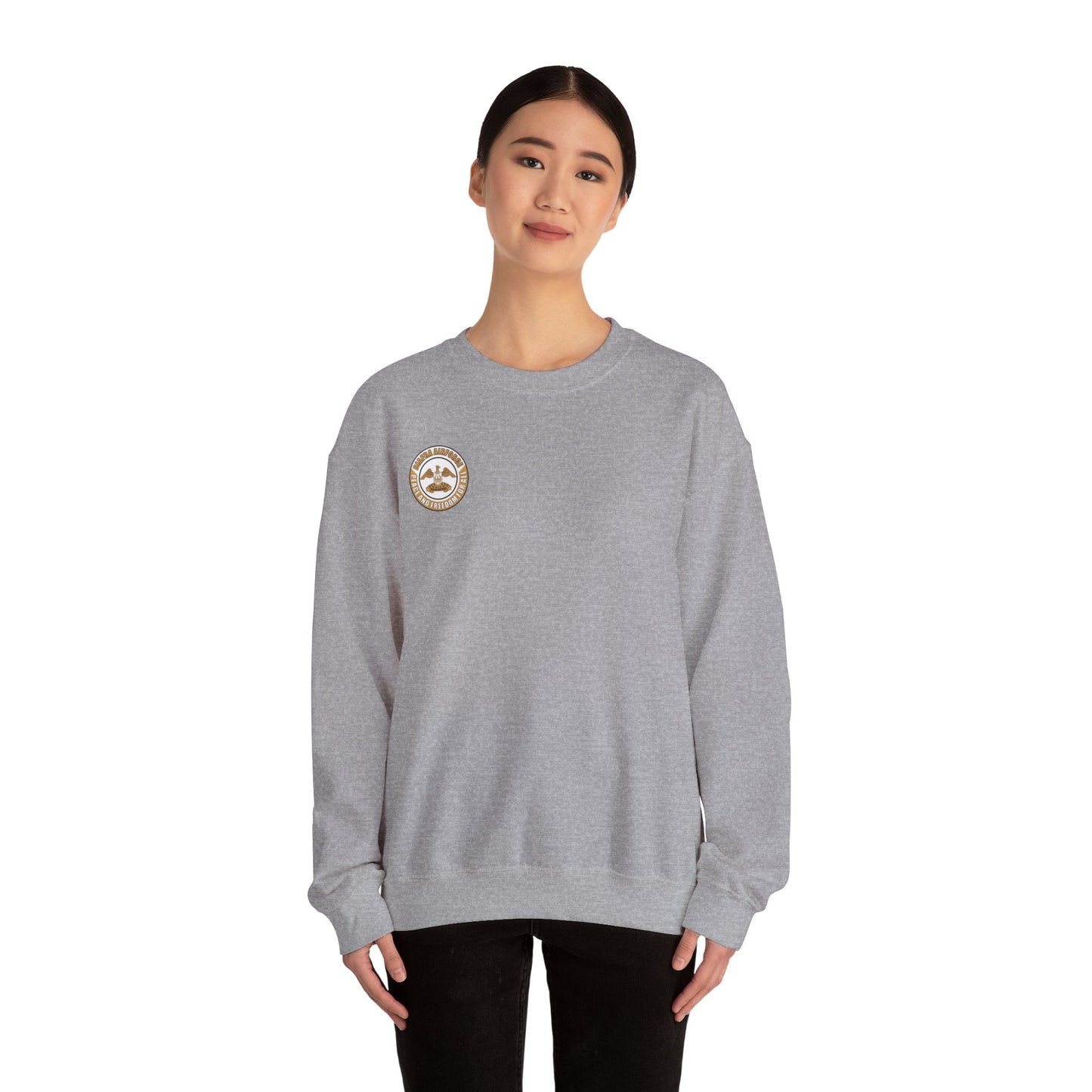 Biafra Air Force Sweatshirt
