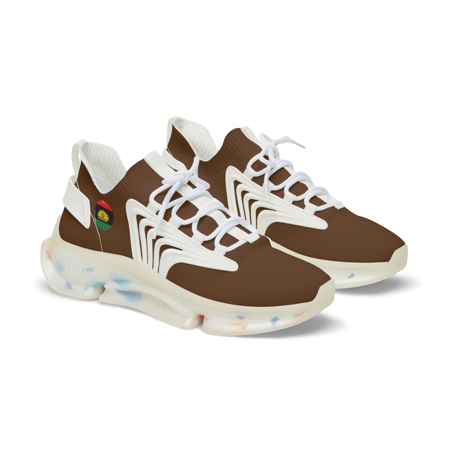 Brown Men's Sneakers