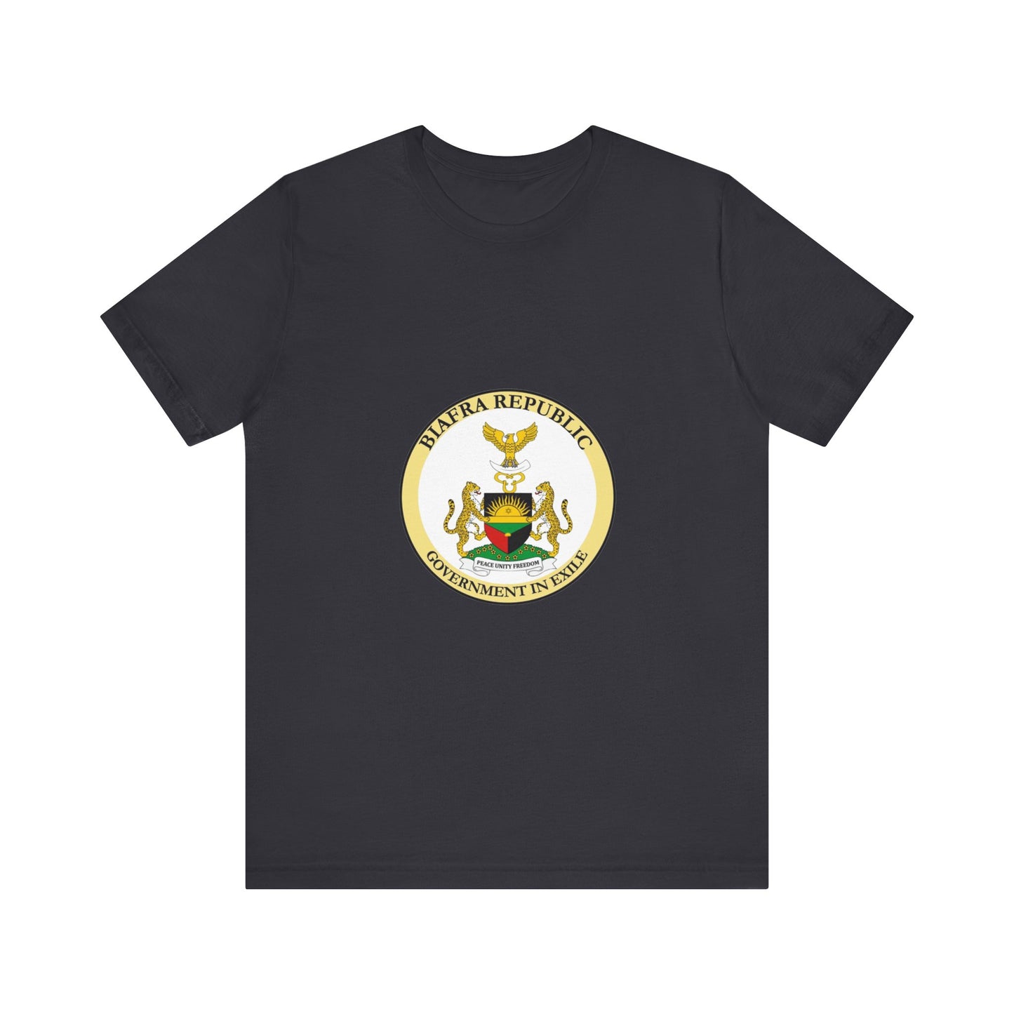BRGIE T-Shirt (1st Color Batch)
