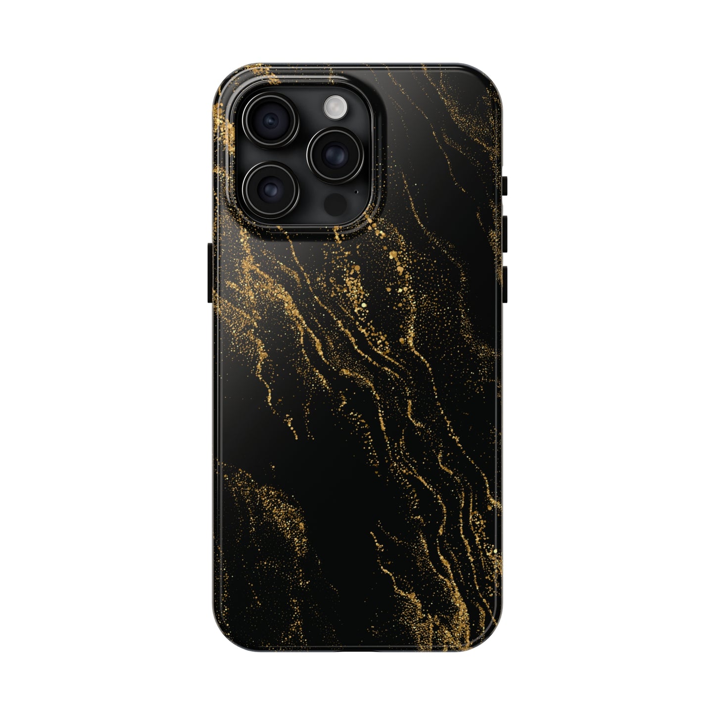 Golden Sand - Tough iPhone Cases (iPhone 7, 8, X, 11, 12, 13, 14, 15)