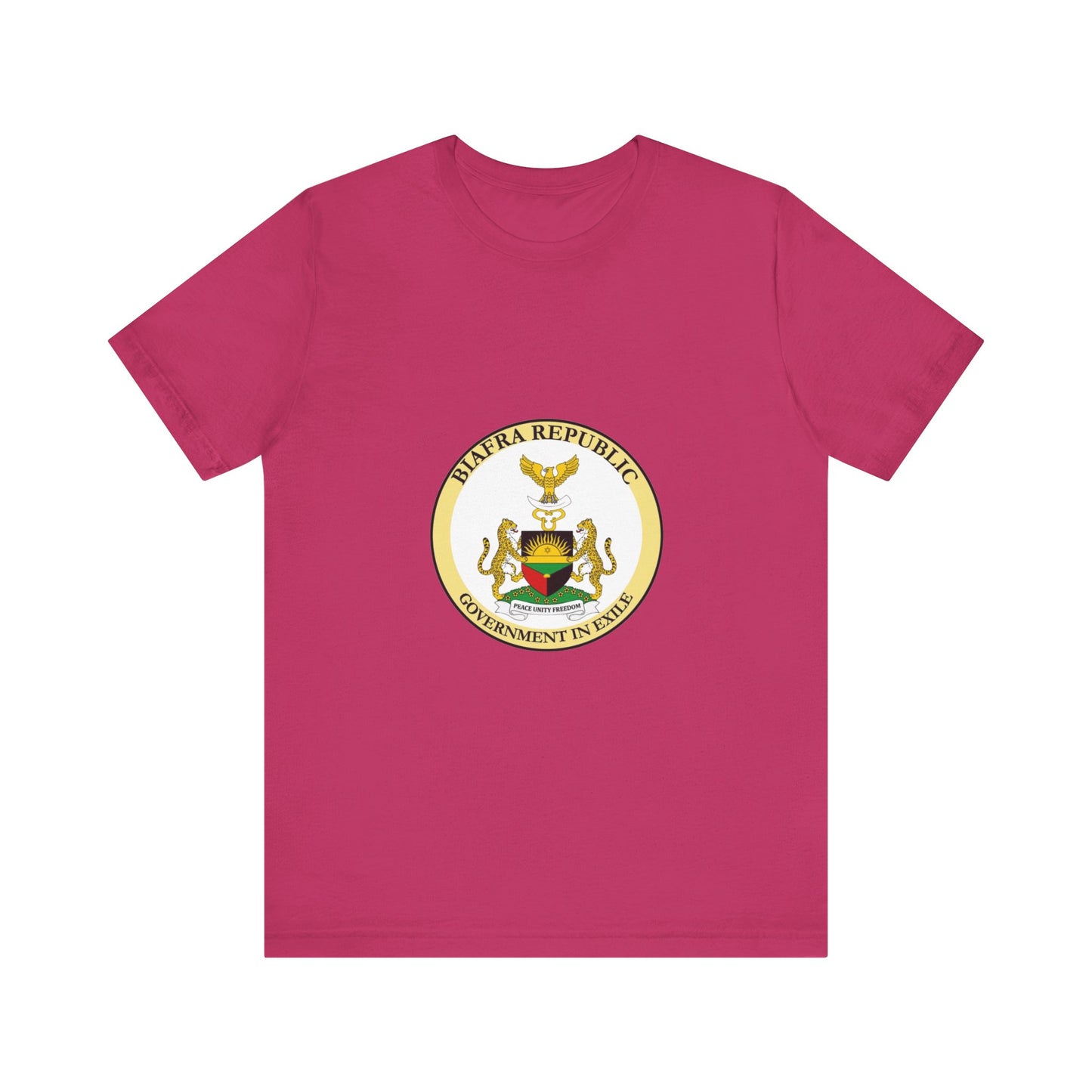 BRGIE T-Shirt (3rd Color Batch)