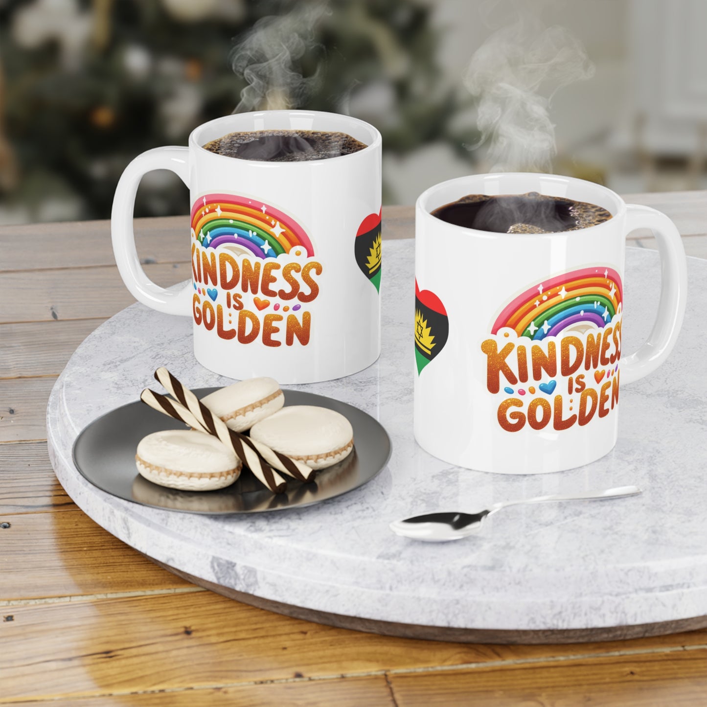 Kindness is Golden (Canada)