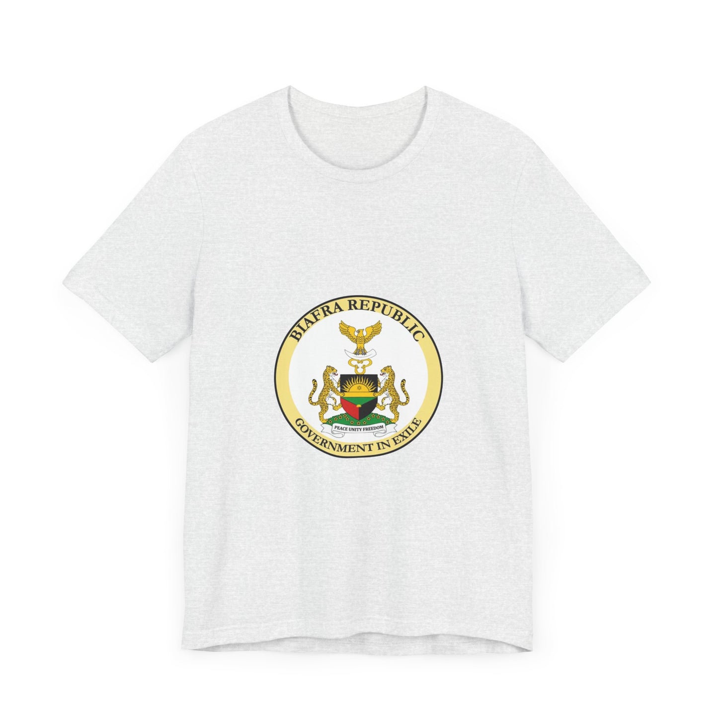 BRGIE T-Shirt (1st Color Batch)