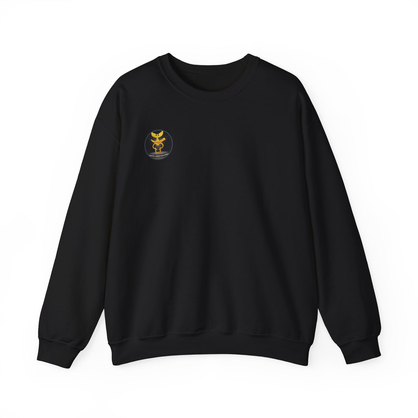 Biafra Liberation Army Sweatshirt