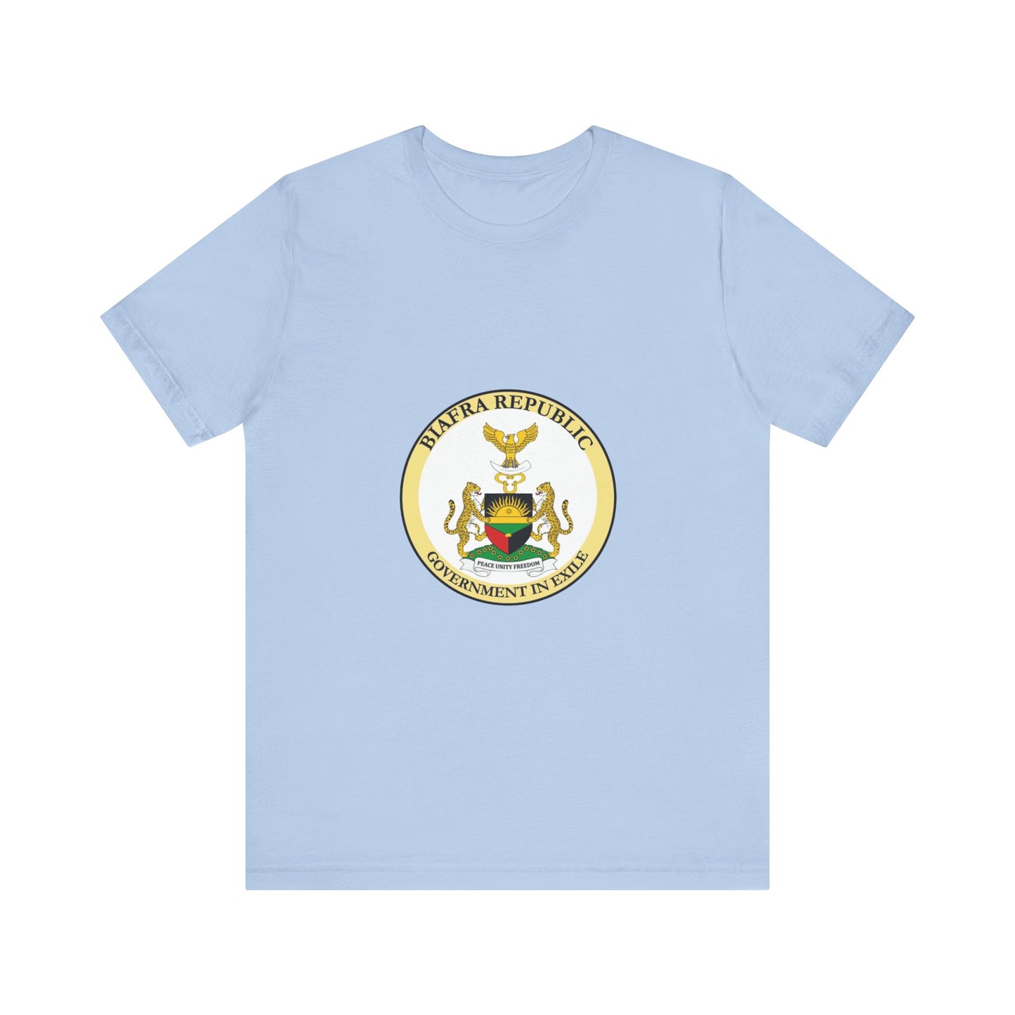BRGIE T-Shirt (2nd Color Batch)