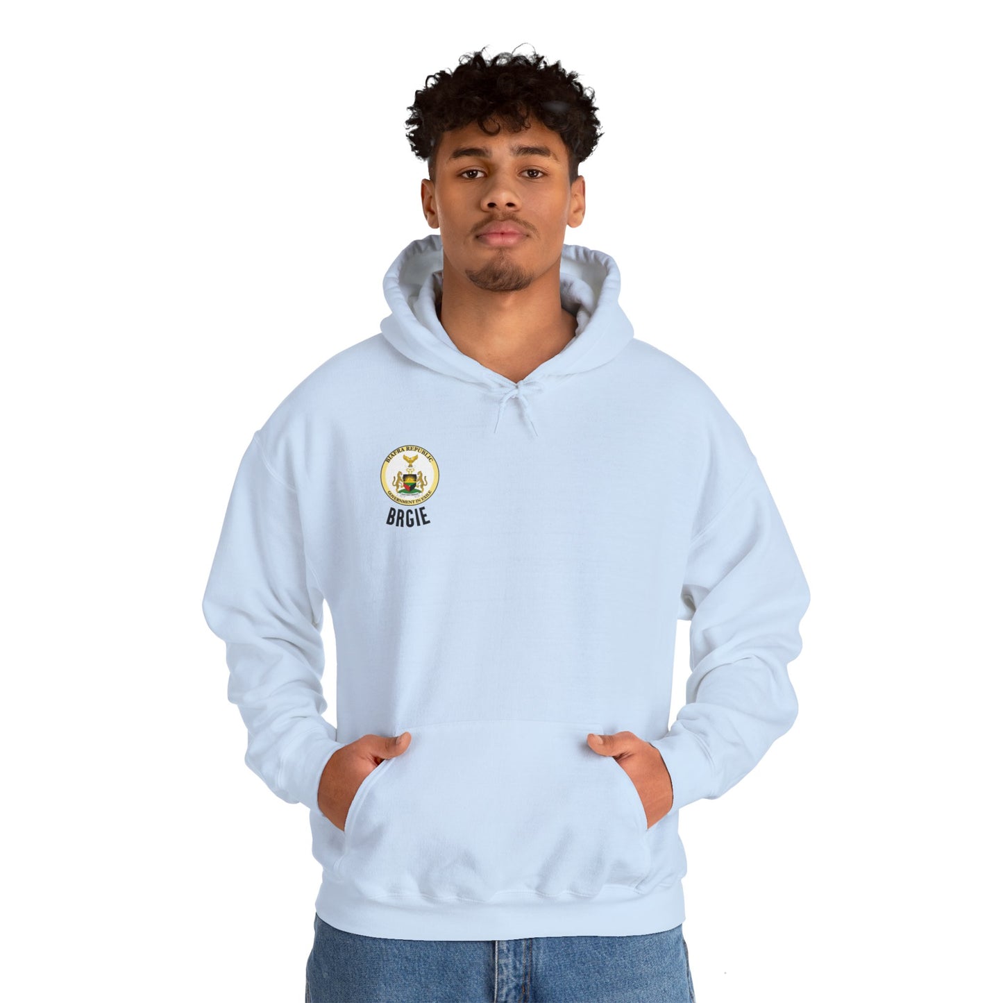 BRGIE Hoodie