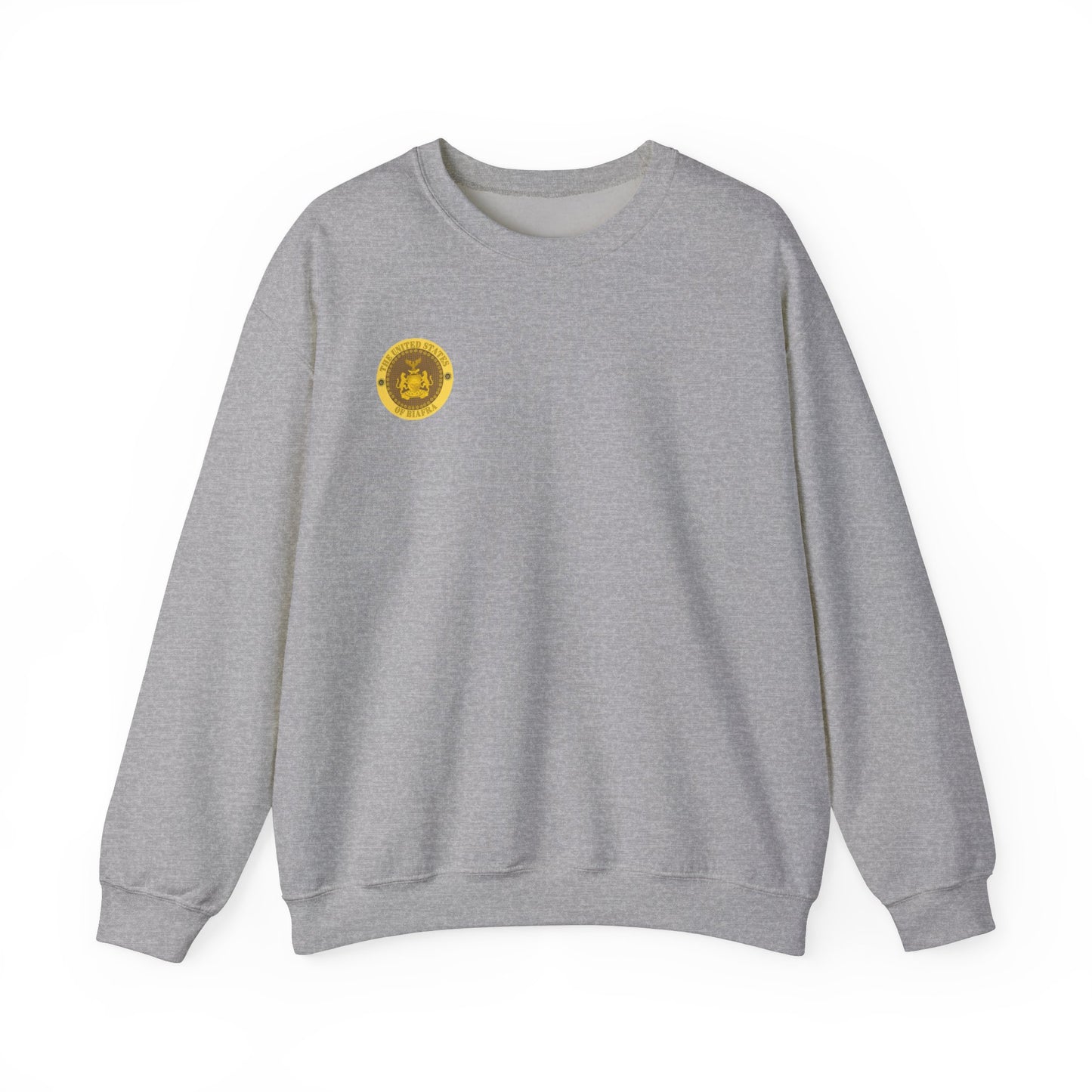 USB Sweatshirt