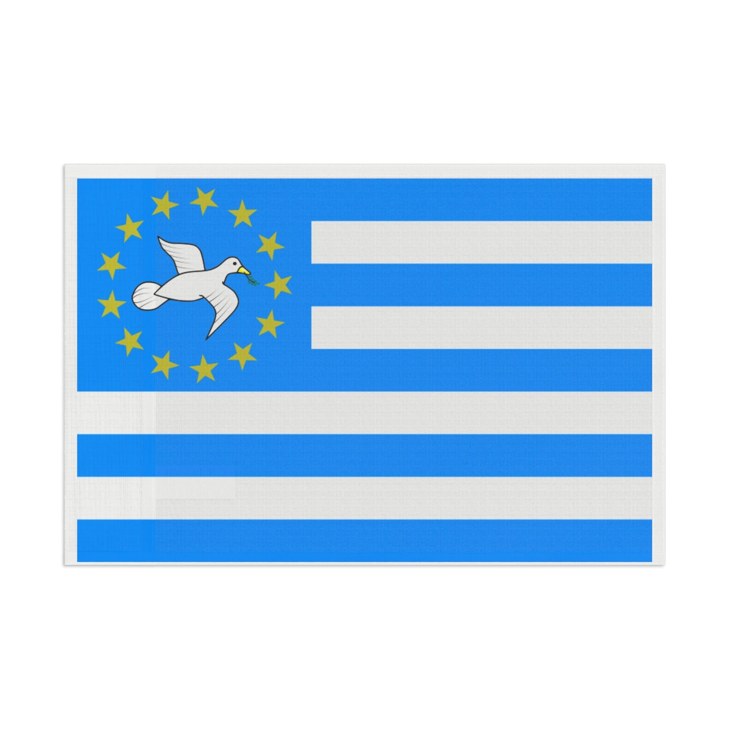 Ambazonia Flag