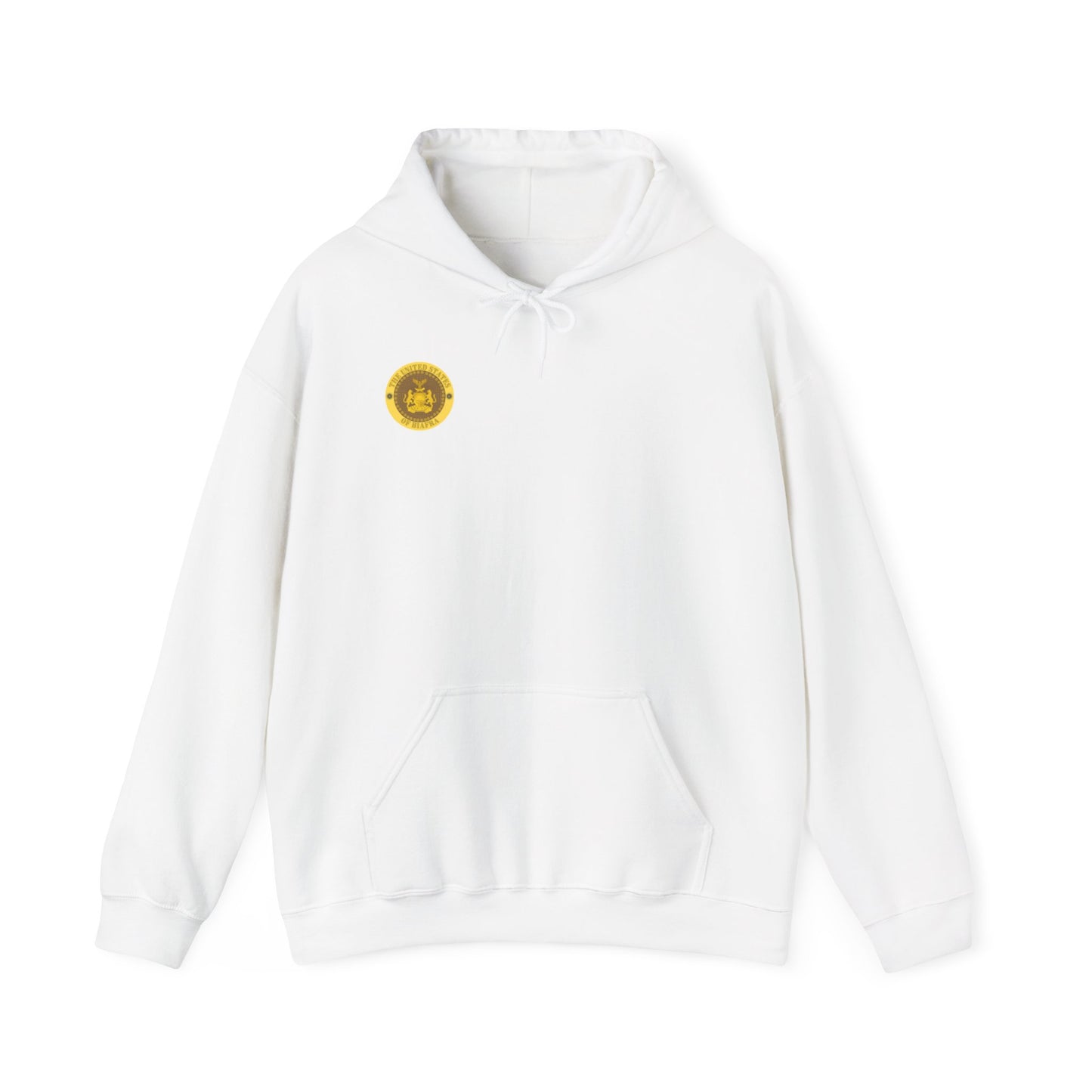 USB Hoodie