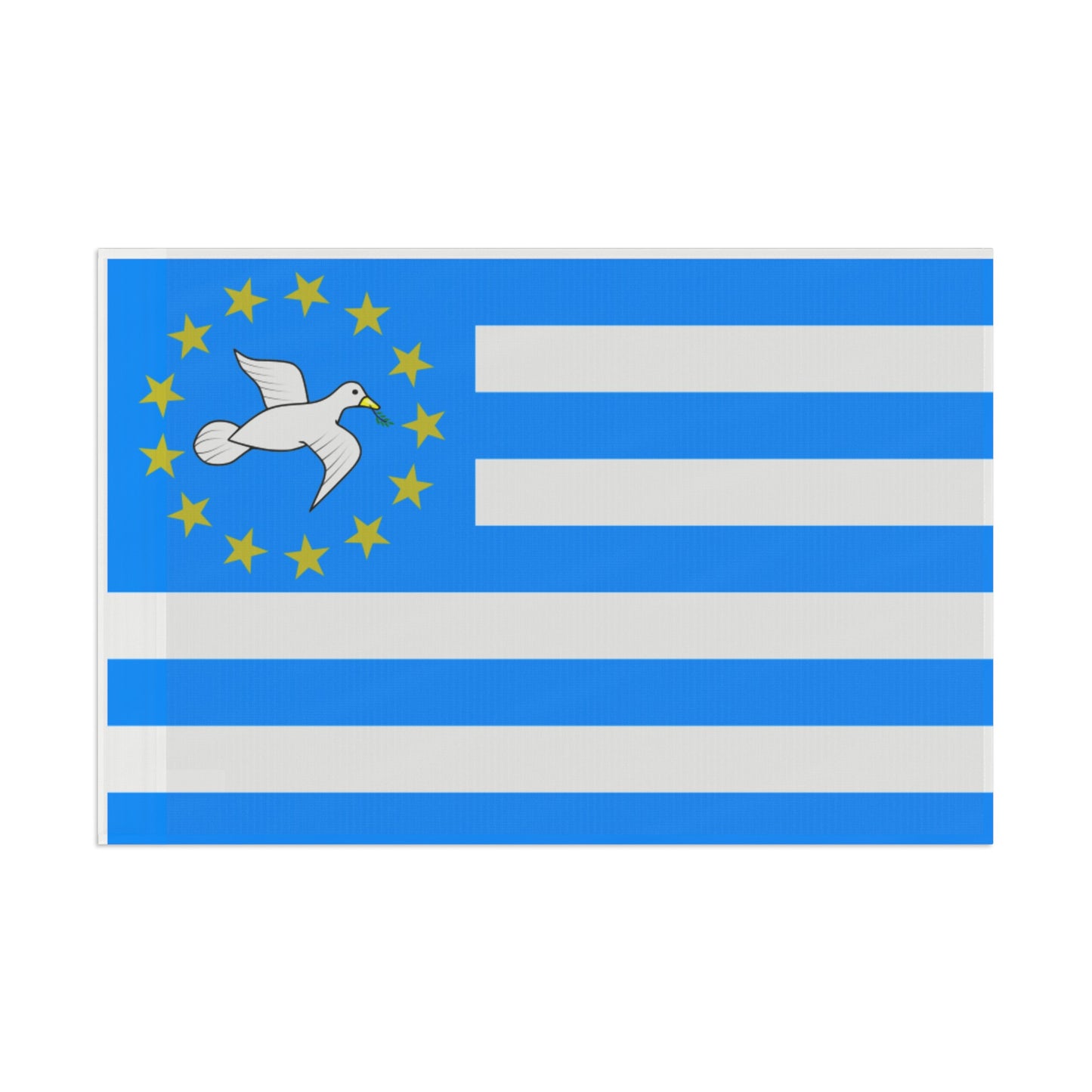 Ambazonia Flag