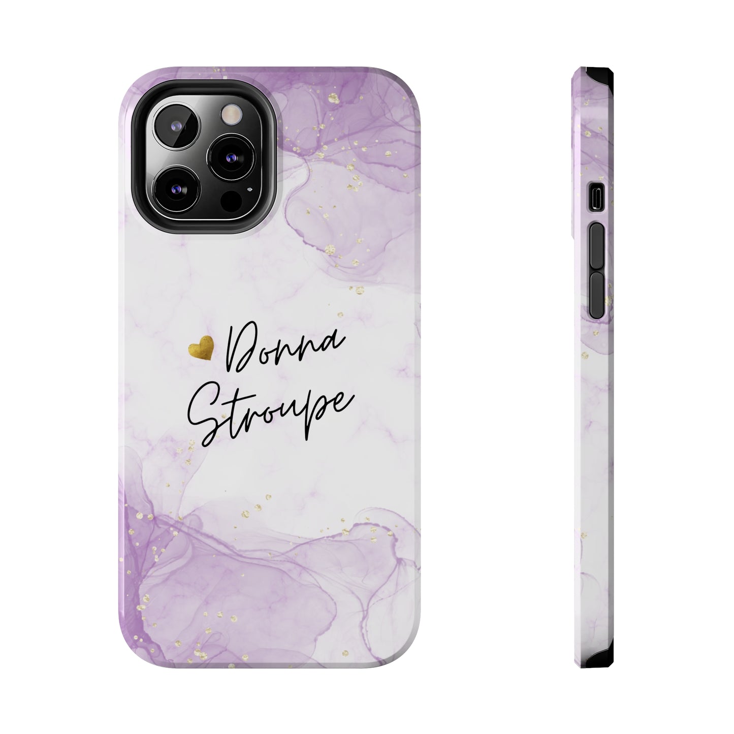 Donna Stroupe - Tough iPhone Cases (iPhone 7, 8, X, 11, 12, 13, 14, 15)