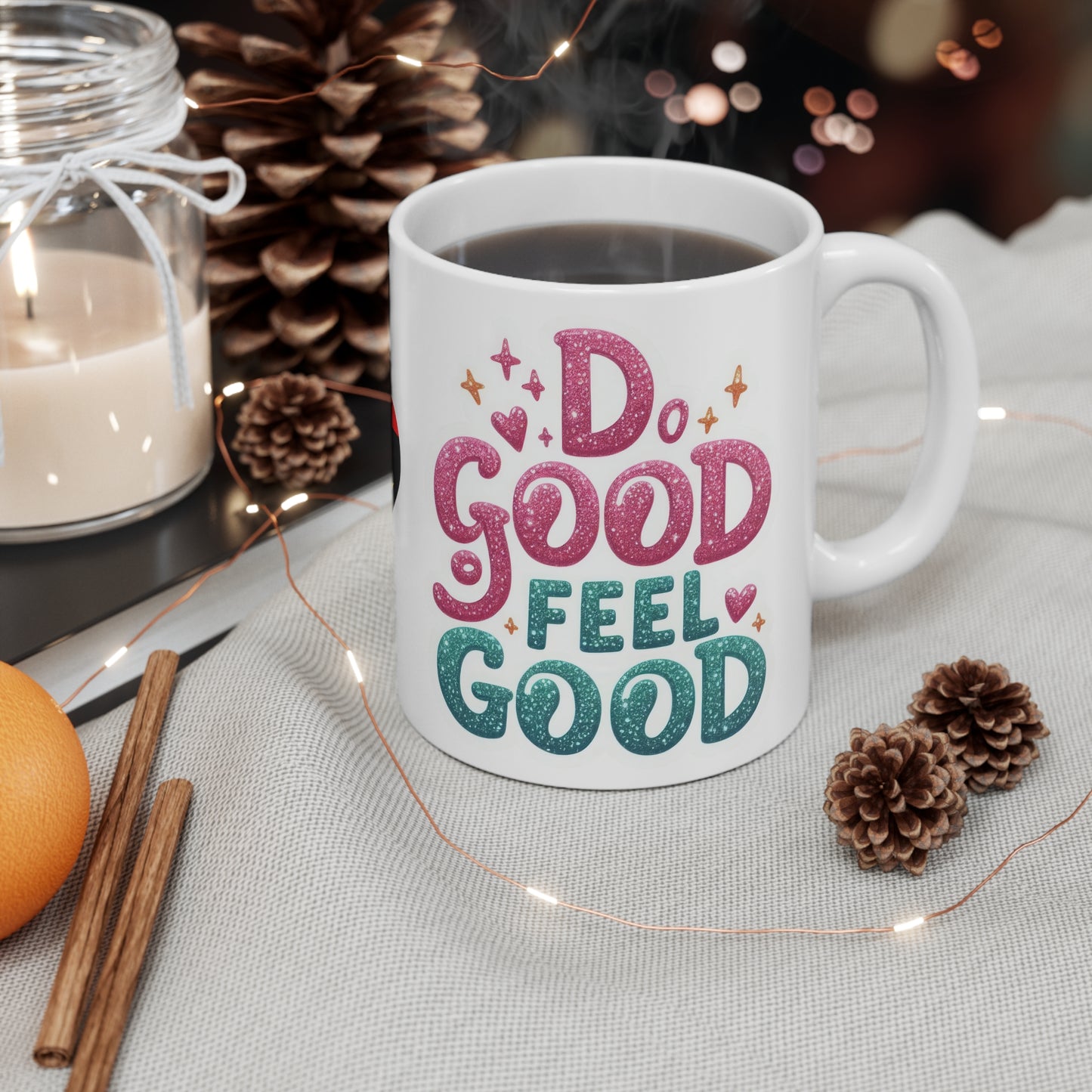 Do Good, Feel Good (Australia)