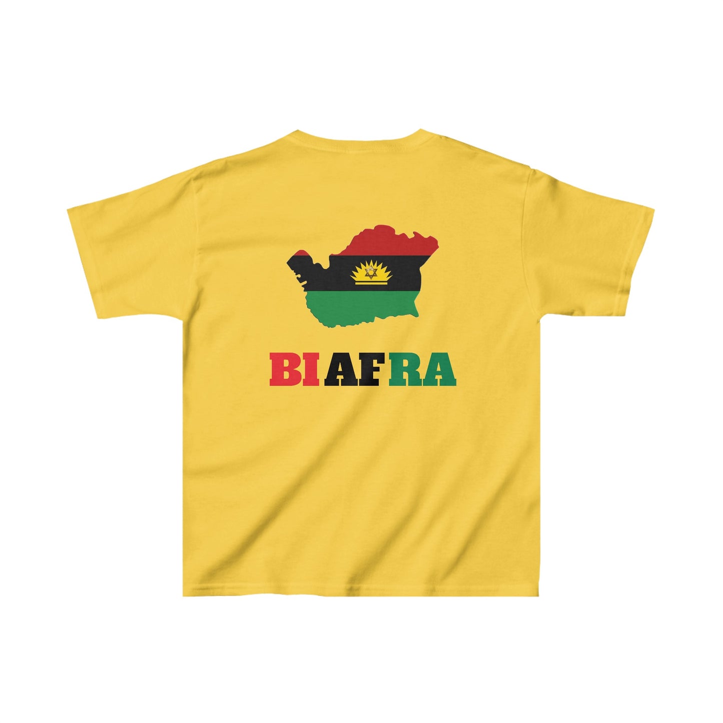 BRGIE Kids T-Shirt (USA)
