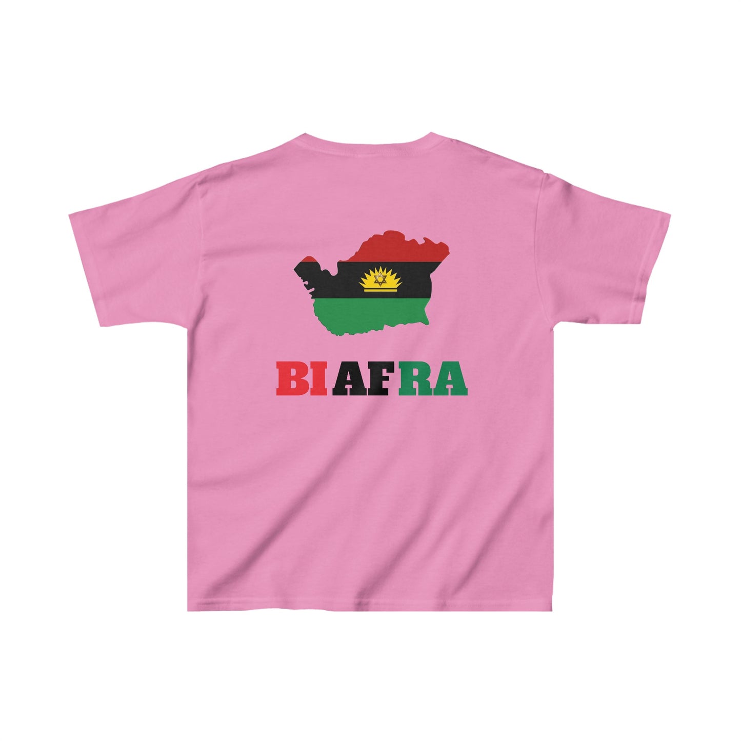 BRGIE Kids T-Shirt (USA)