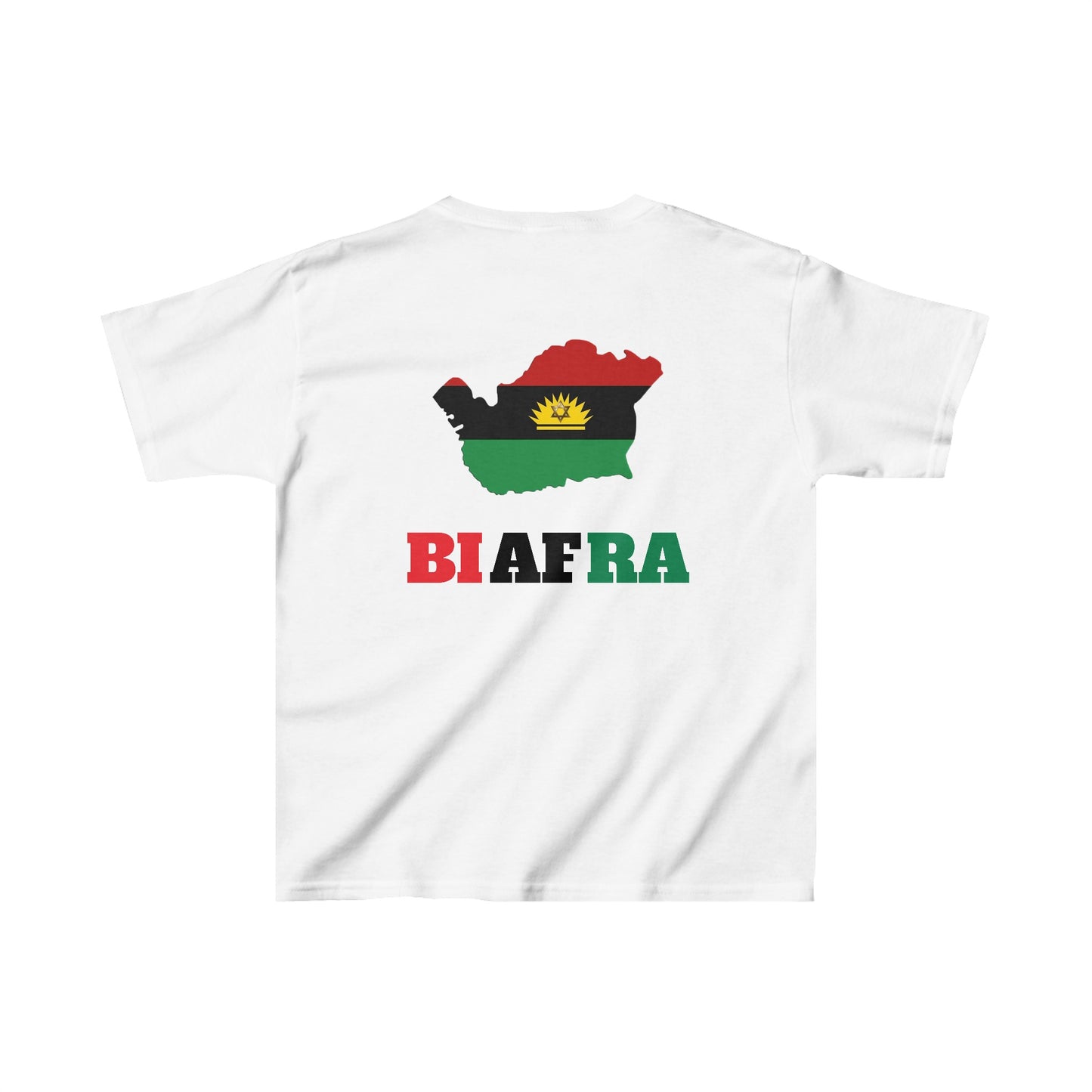BRGIE Kids T-Shirt (USA)