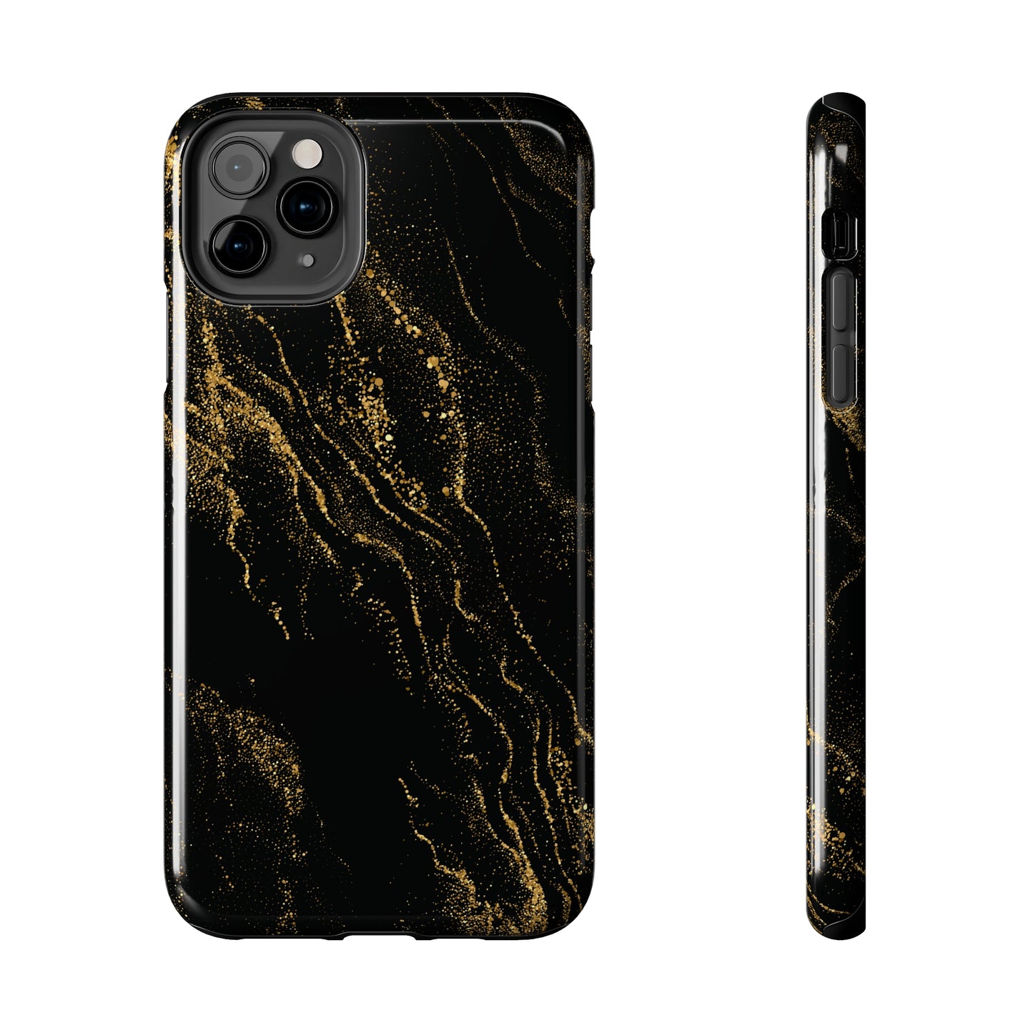 Golden Sand - Tough iPhone Cases (iPhone 7, 8, X, 11, 12, 13, 14, 15)