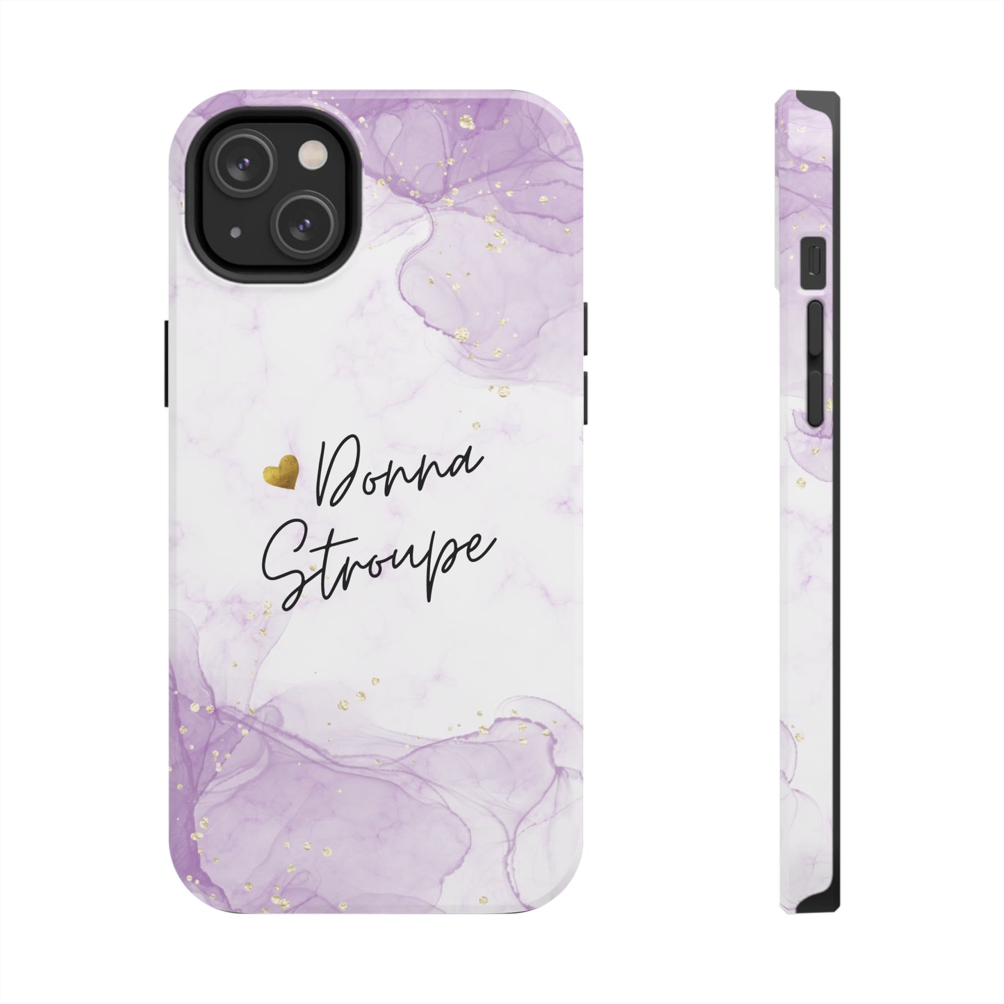 Donna Stroupe - Tough iPhone Cases (iPhone 7, 8, X, 11, 12, 13, 14, 15)