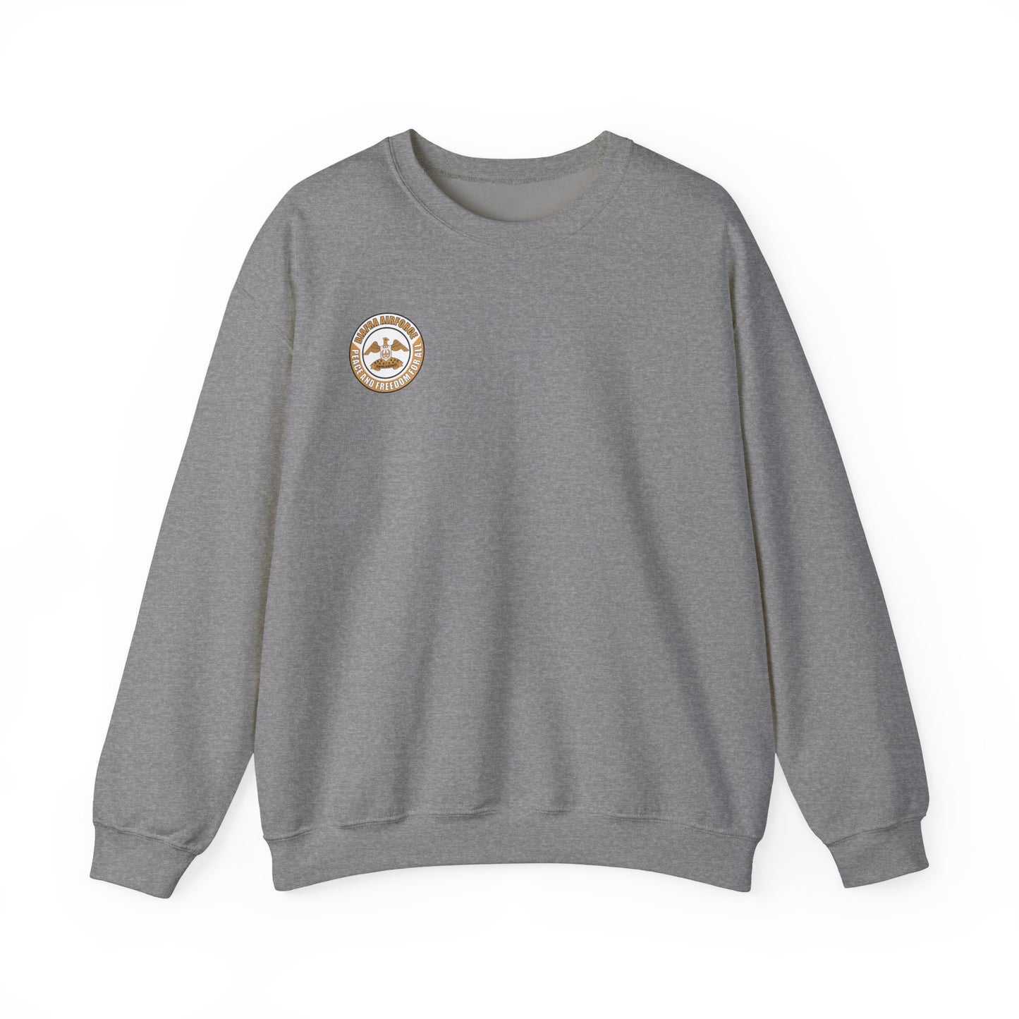Biafra Air Force Sweatshirt