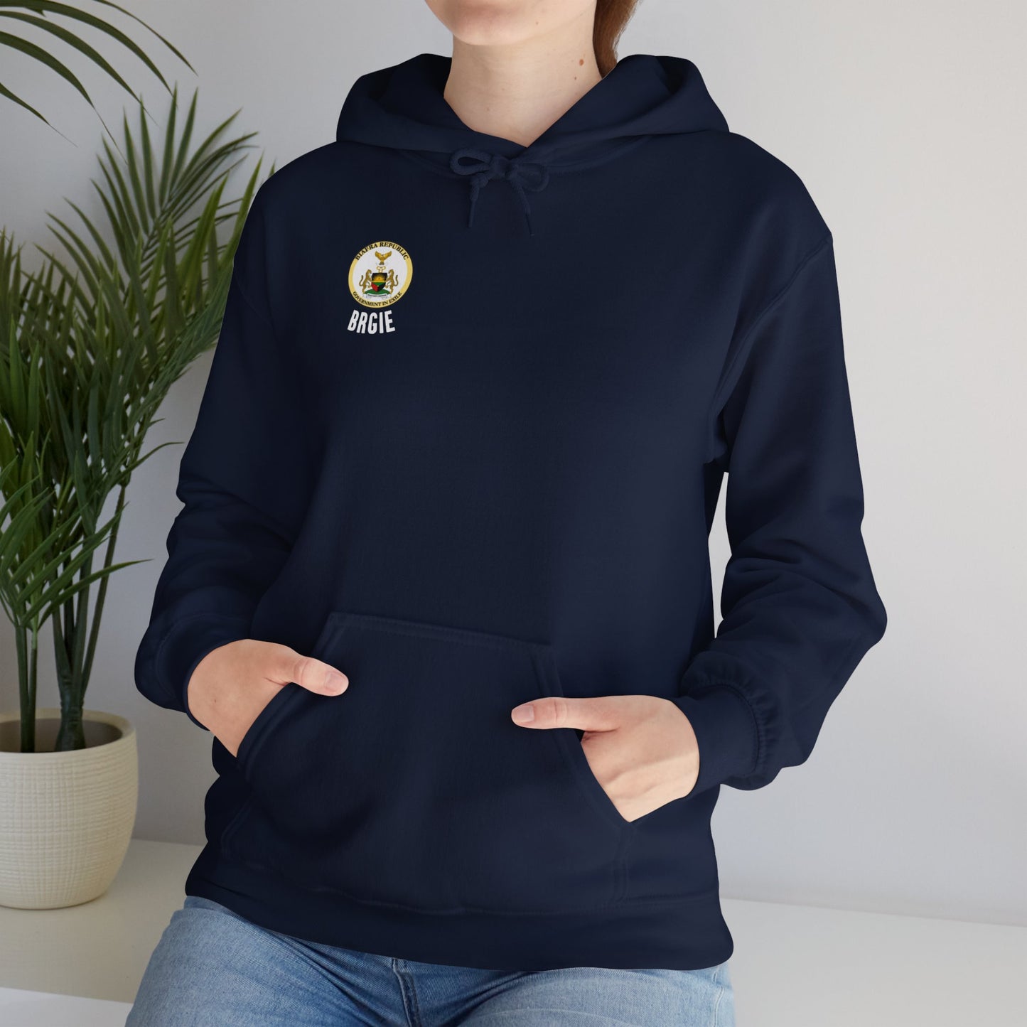 BRGIE Hoodie