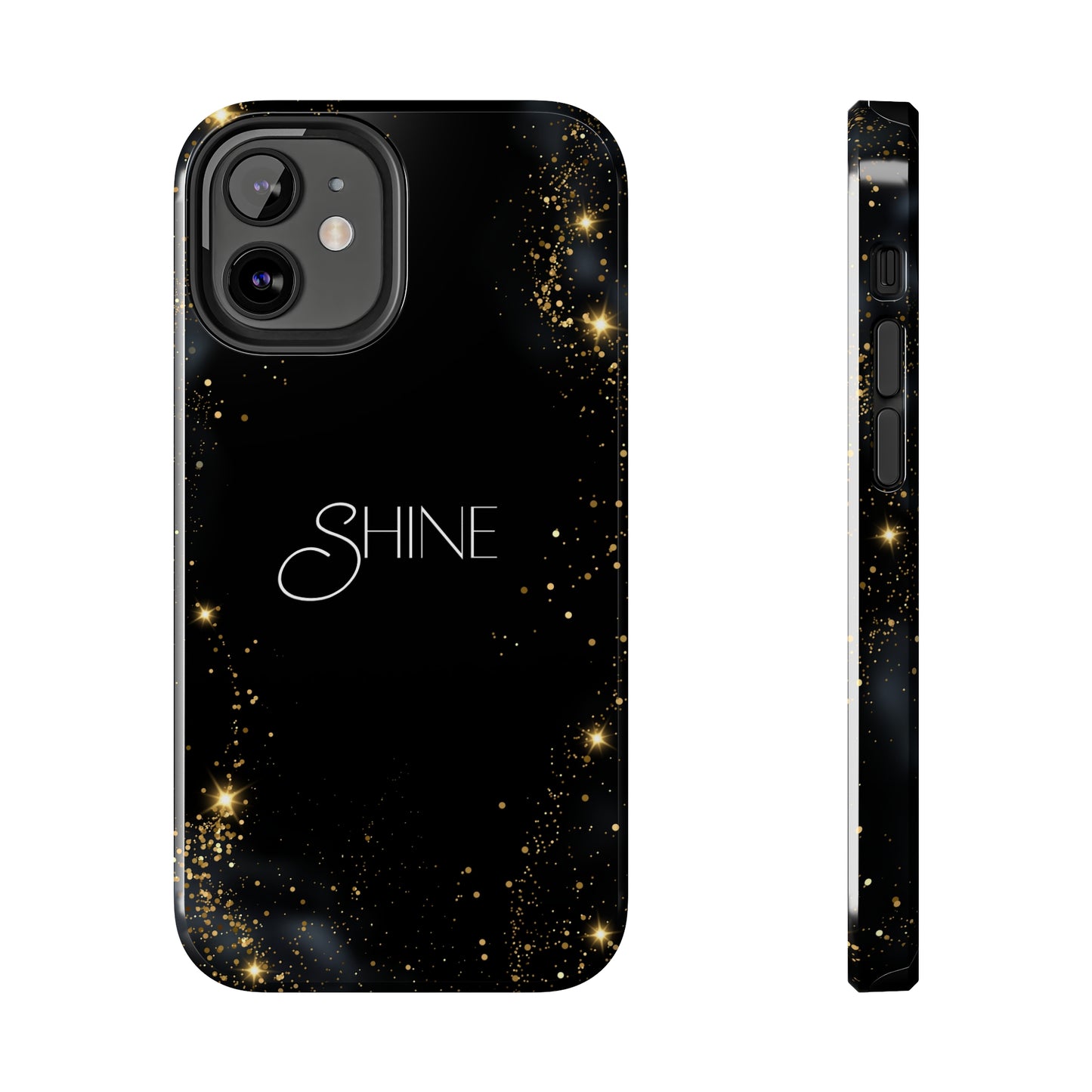 Shine - Tough iPhone Cases (iPhone 7, 8, X, 11, 12, 13, 14, 15)