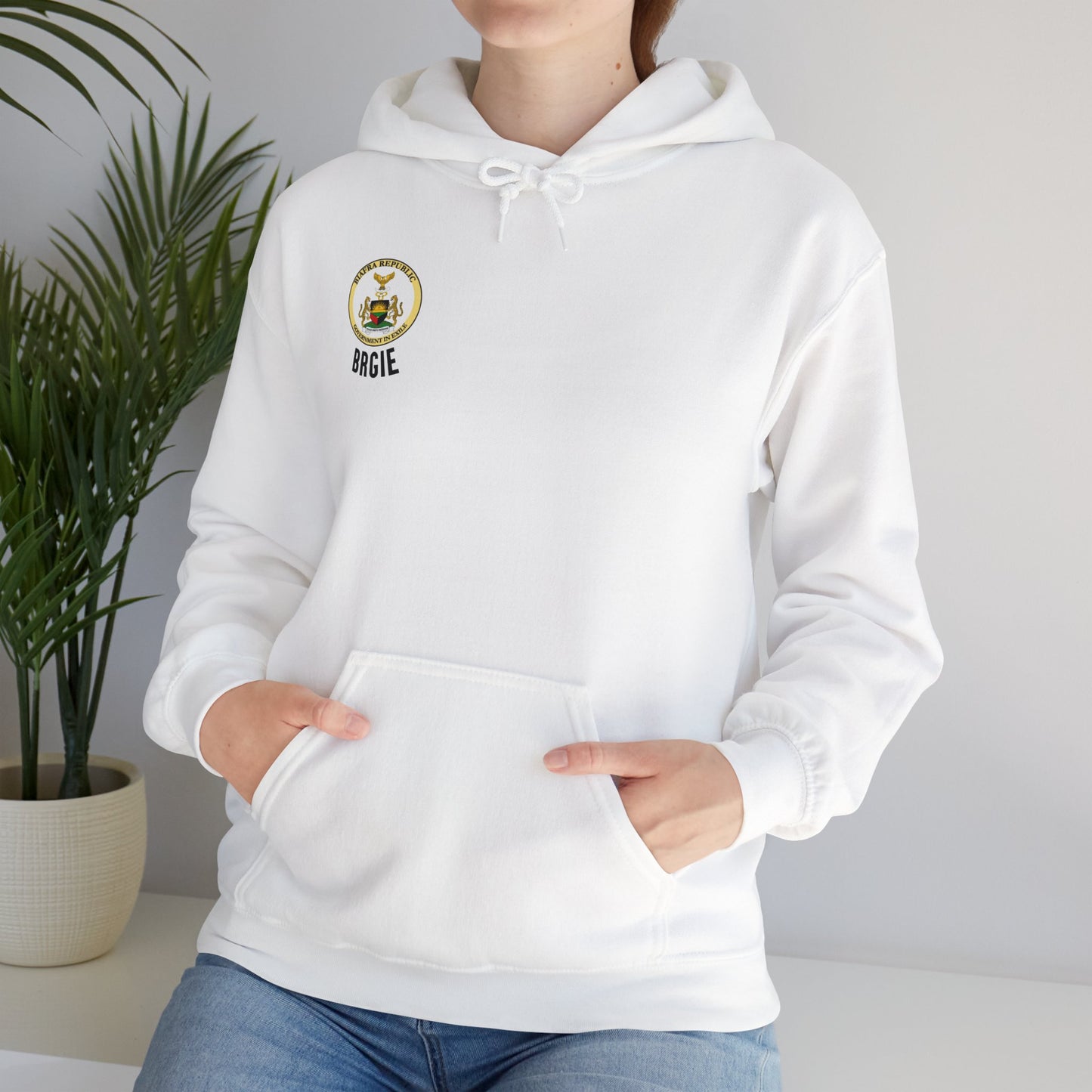BRGIE Hoodie