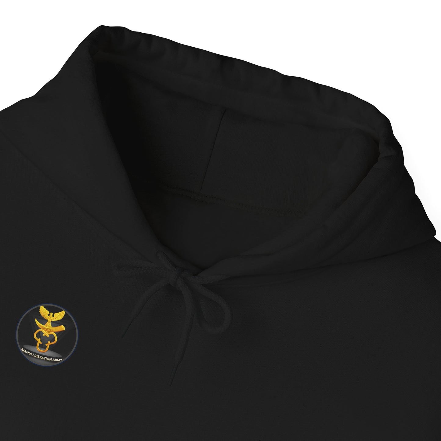 Biafra Liberation Army Hoodie