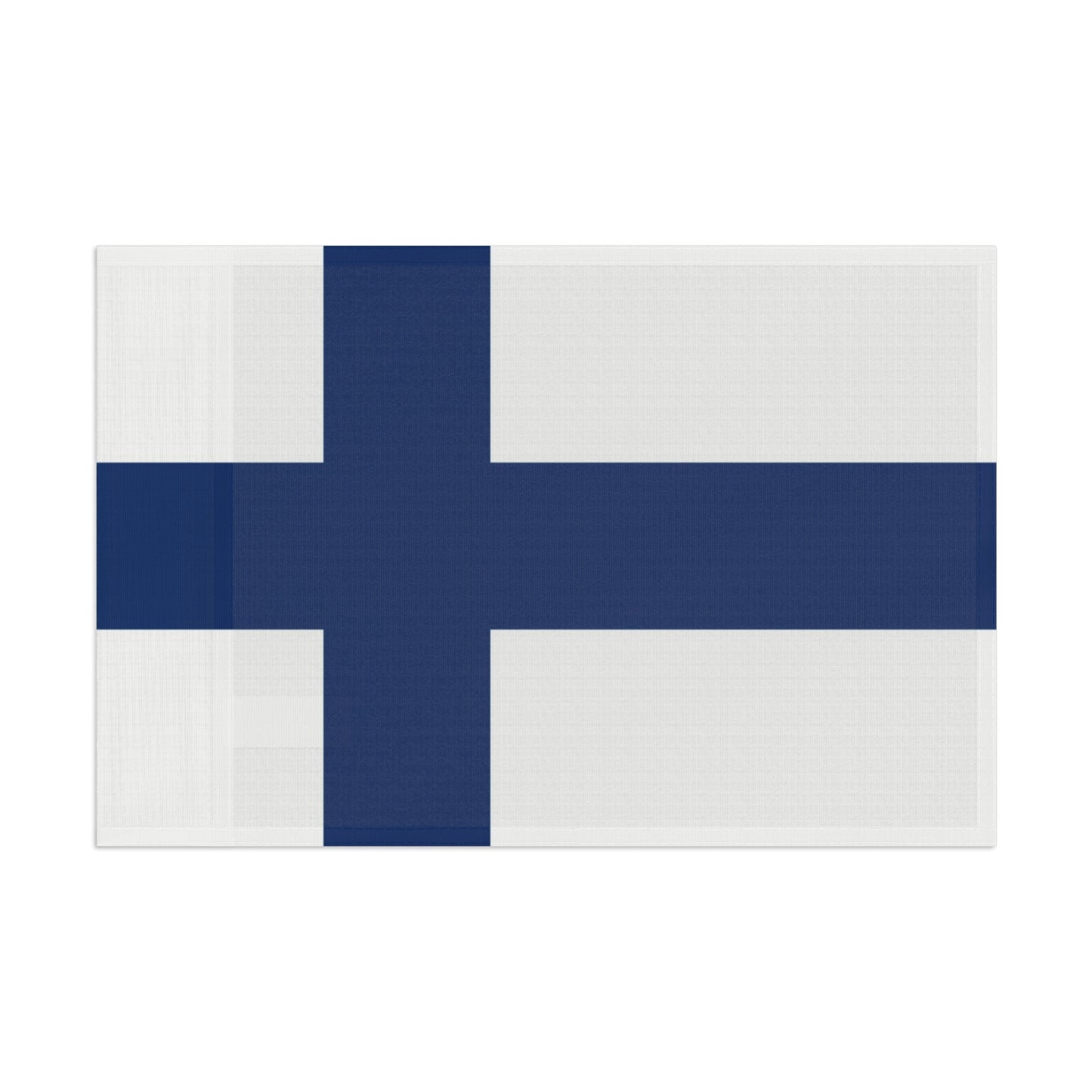 Finland Flag