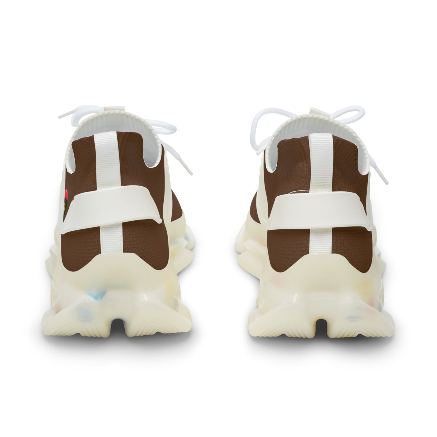 Brown Men's Sneakers