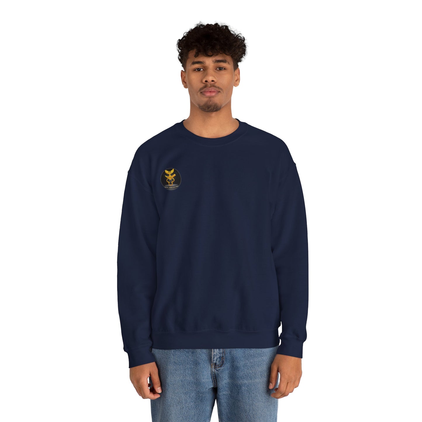 Biafra Liberation Army Sweatshirt