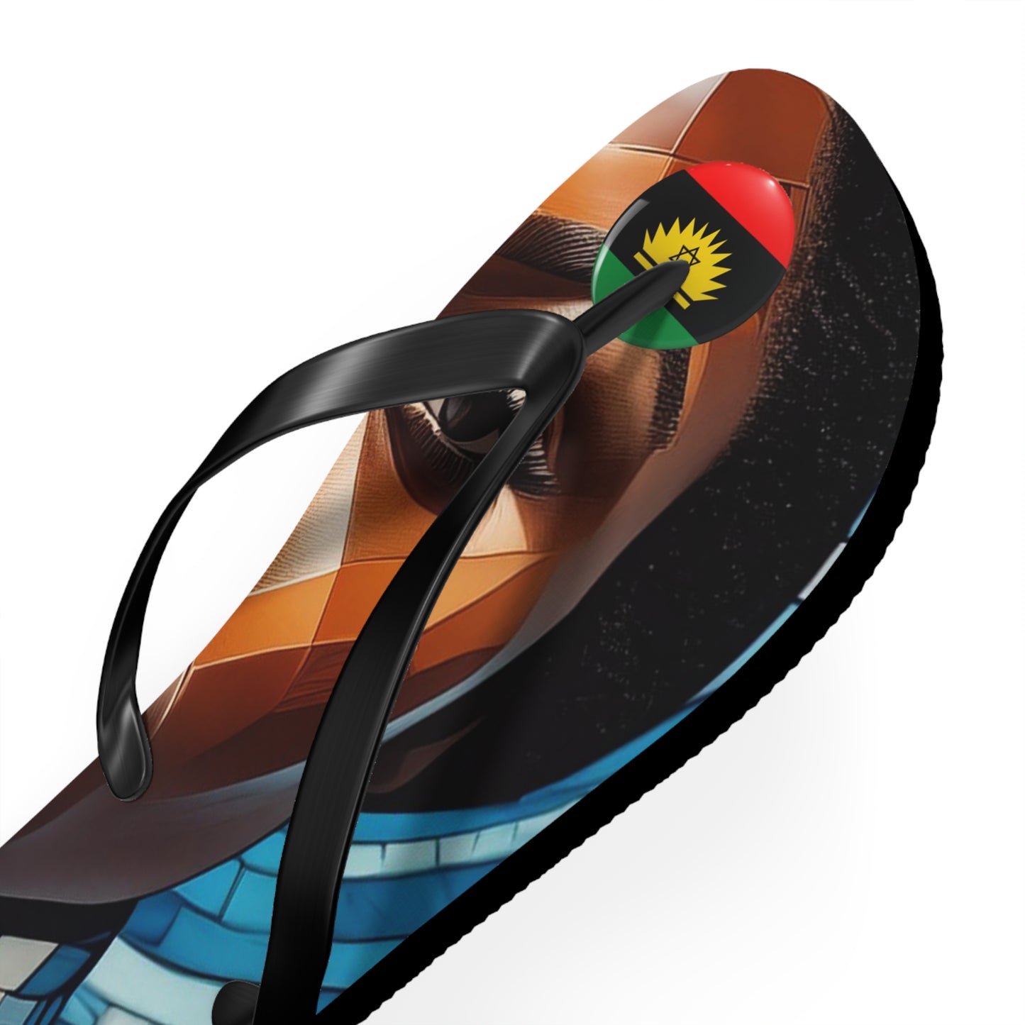 Adamma Slippers