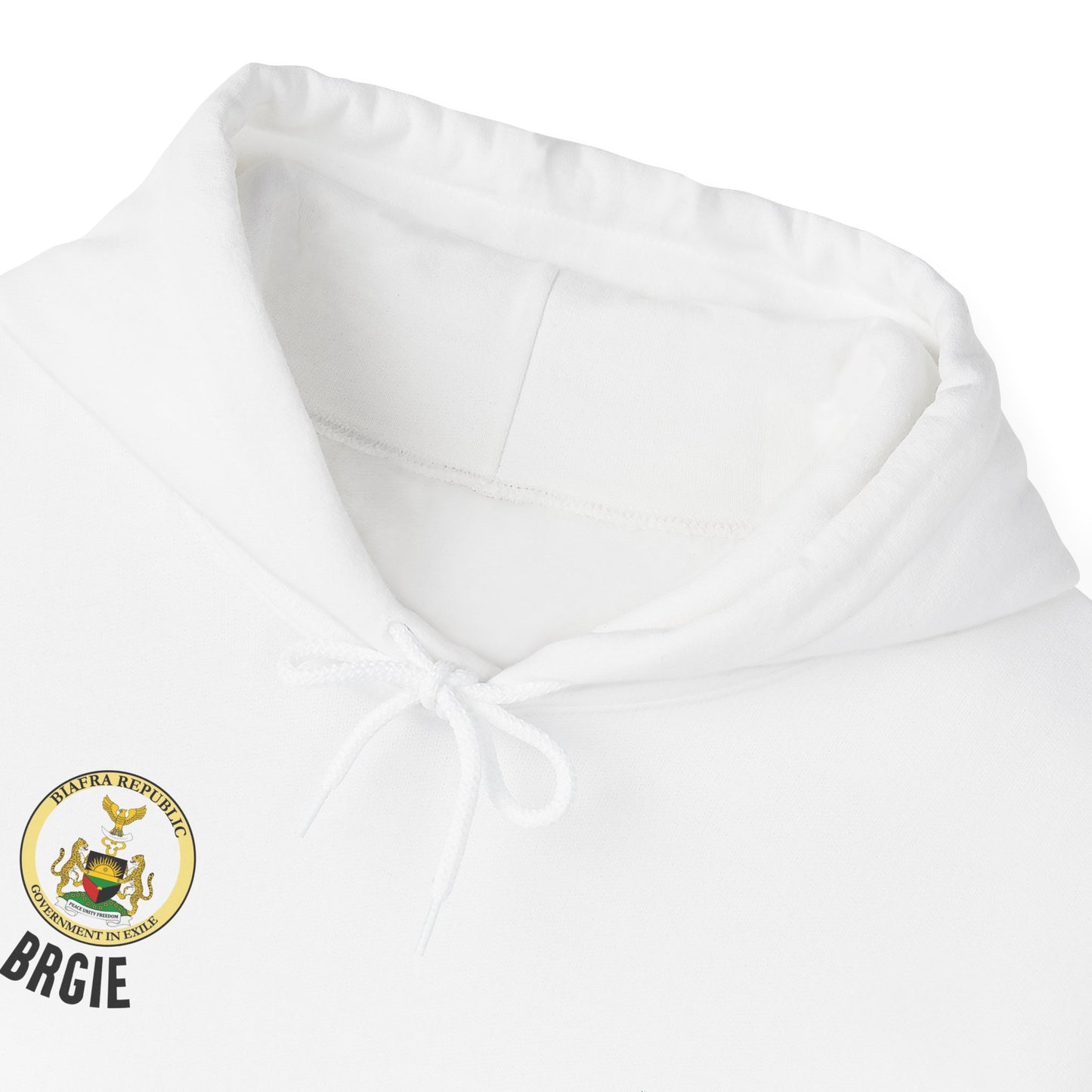 BRGIE Hoodie