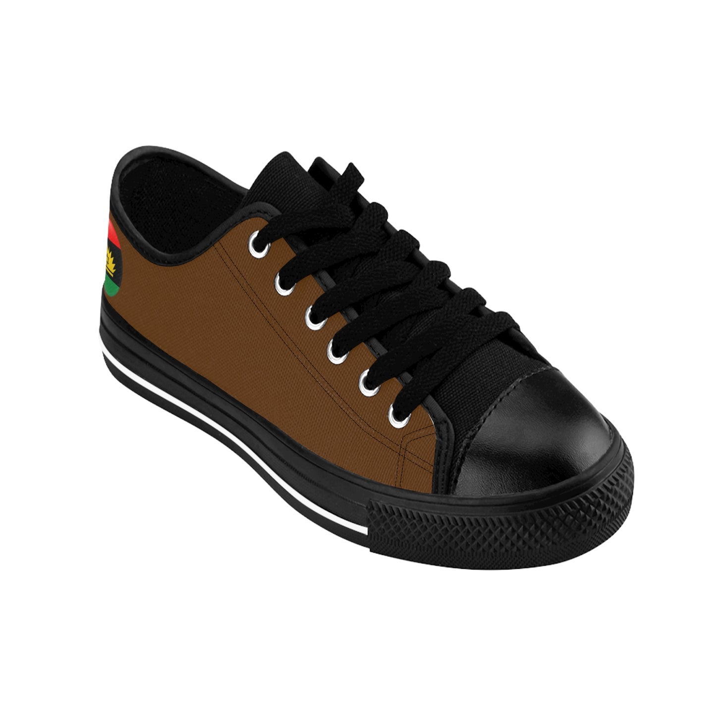 Brown Women's Sneakers