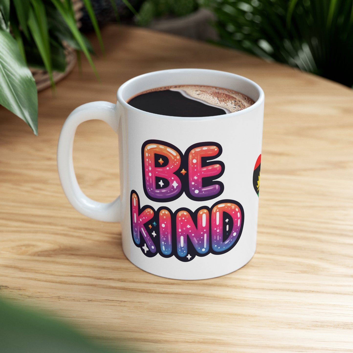 Be Kind (USA)