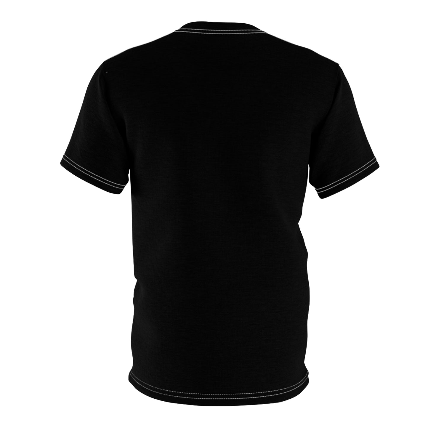 Biafra First T-Shirt (Black)