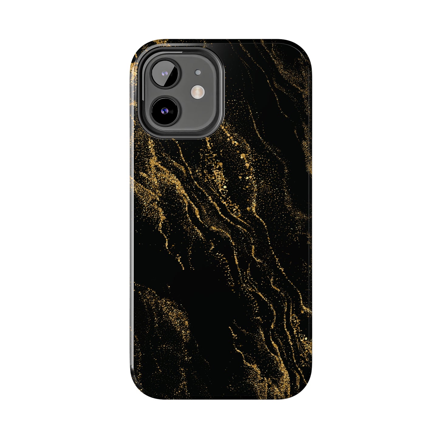 Golden Sand - Tough iPhone Cases (iPhone 7, 8, X, 11, 12, 13, 14, 15)