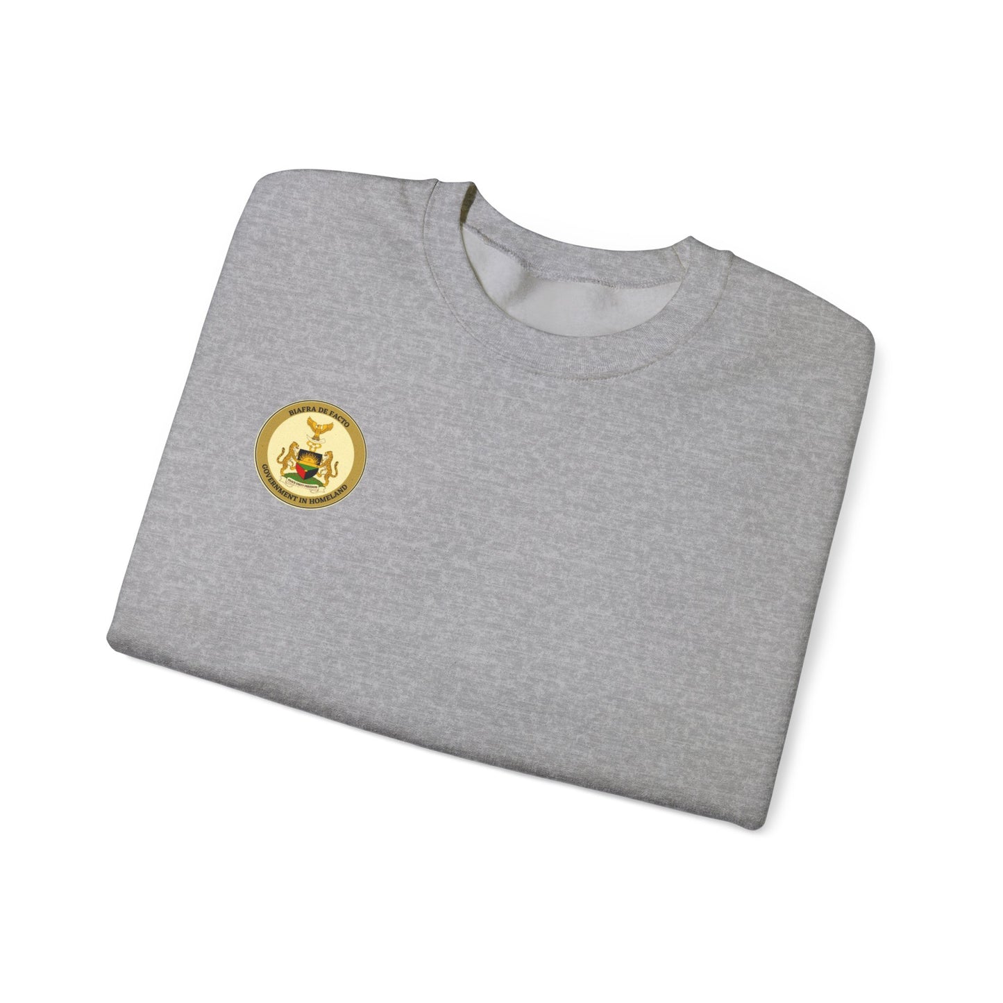 Biafra De Facto Sweatshirt