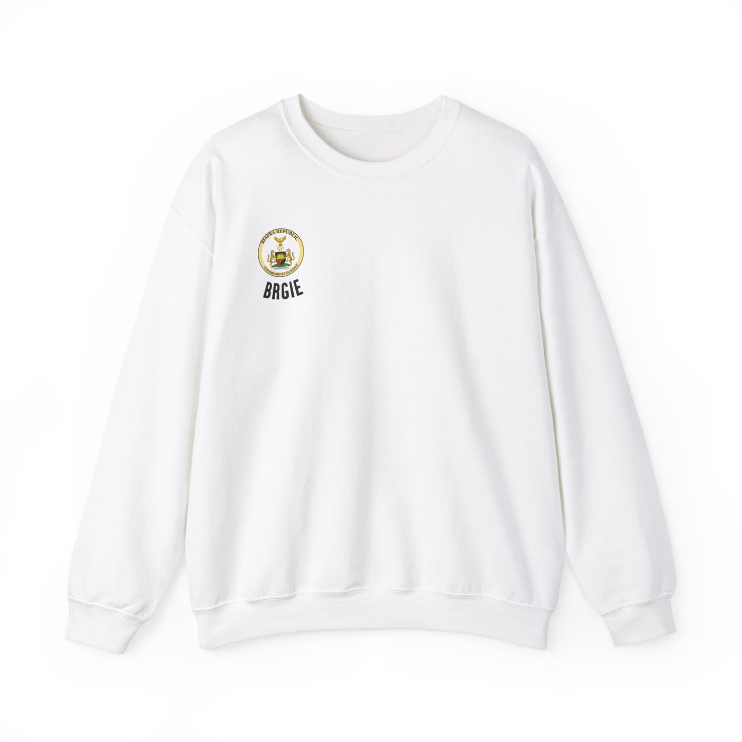 BRGIE Sweatshirt